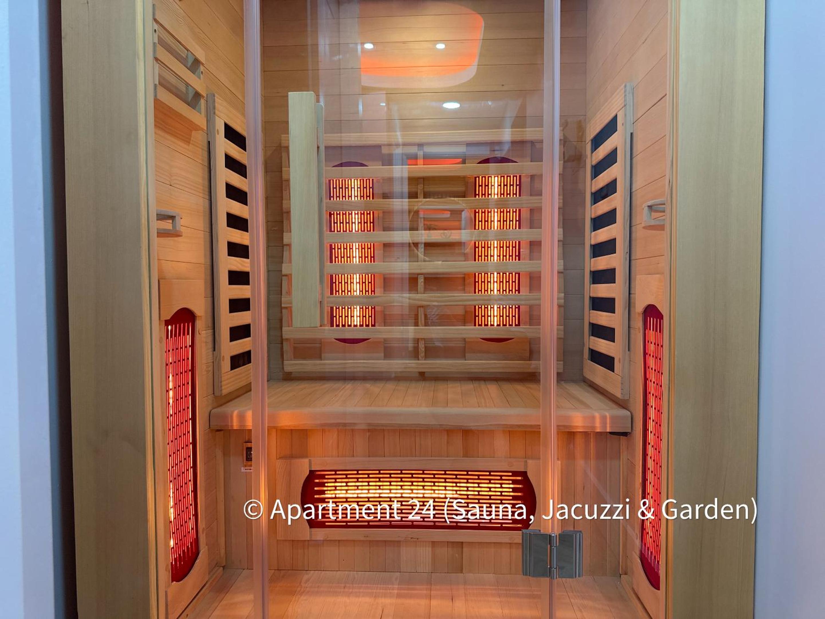 One-Bedroom Apartment - Photo 44