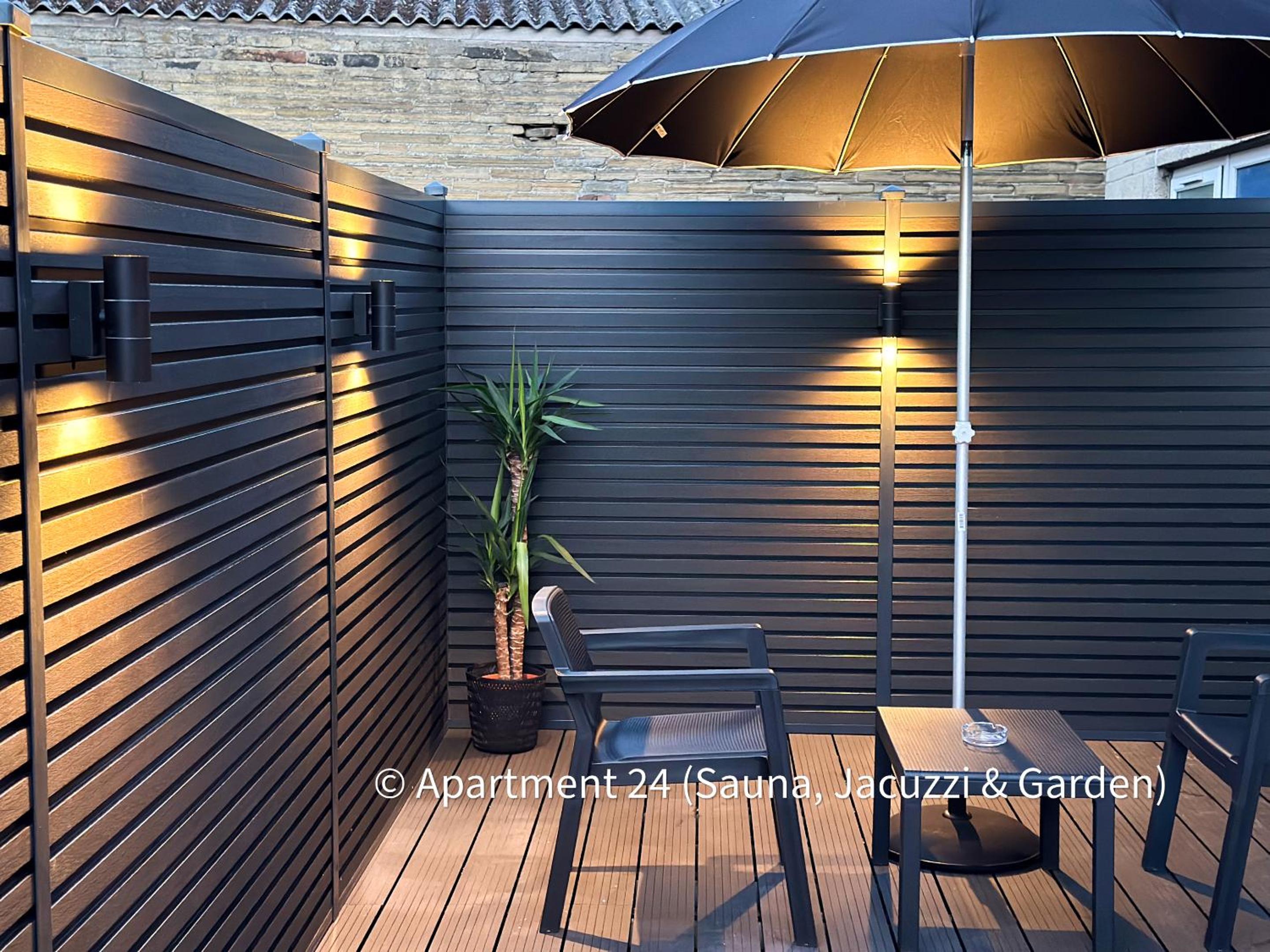 One-Bedroom Apartment - Photo 42
