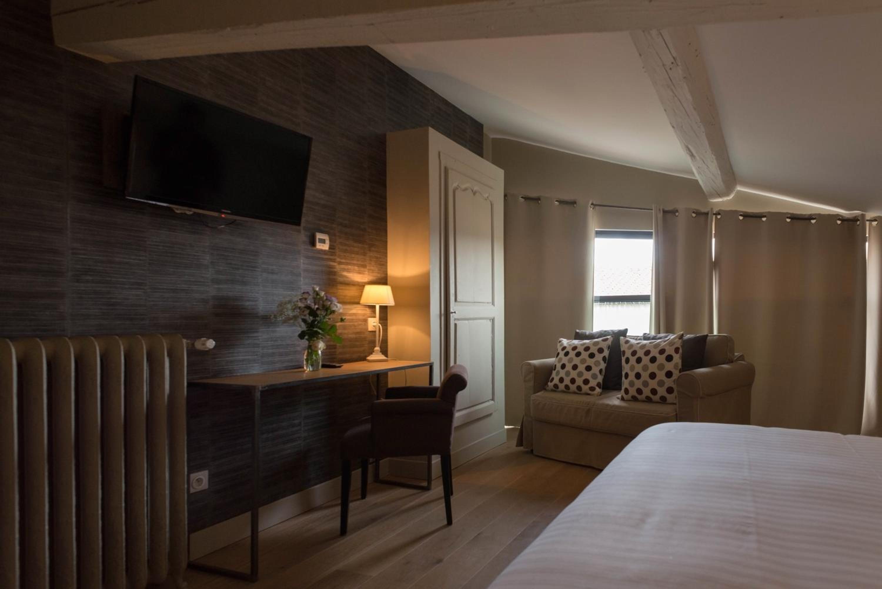 Art'Hotel & SPA Le Potin Gourmand
