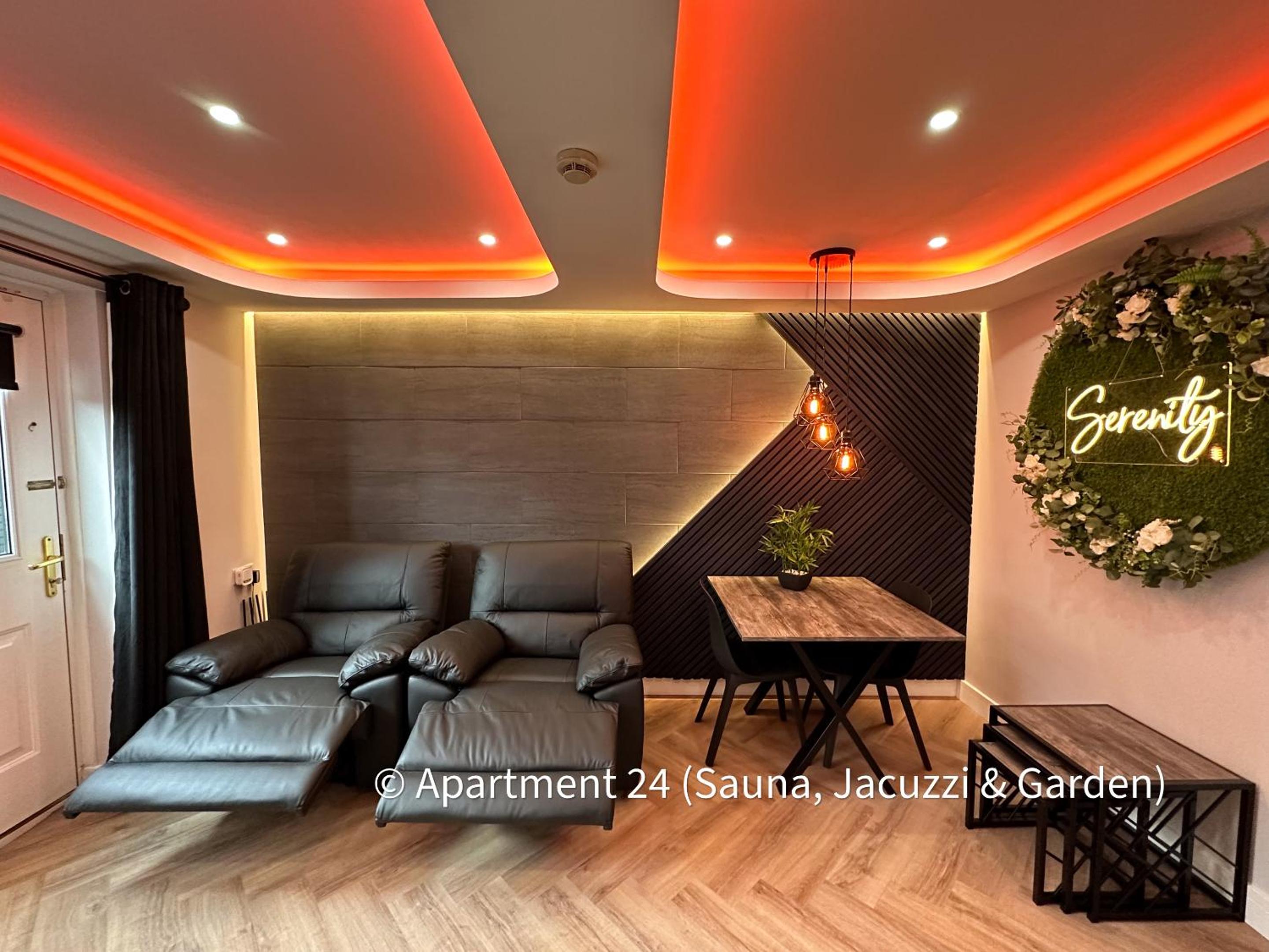 One-Bedroom Apartment - Photo 45