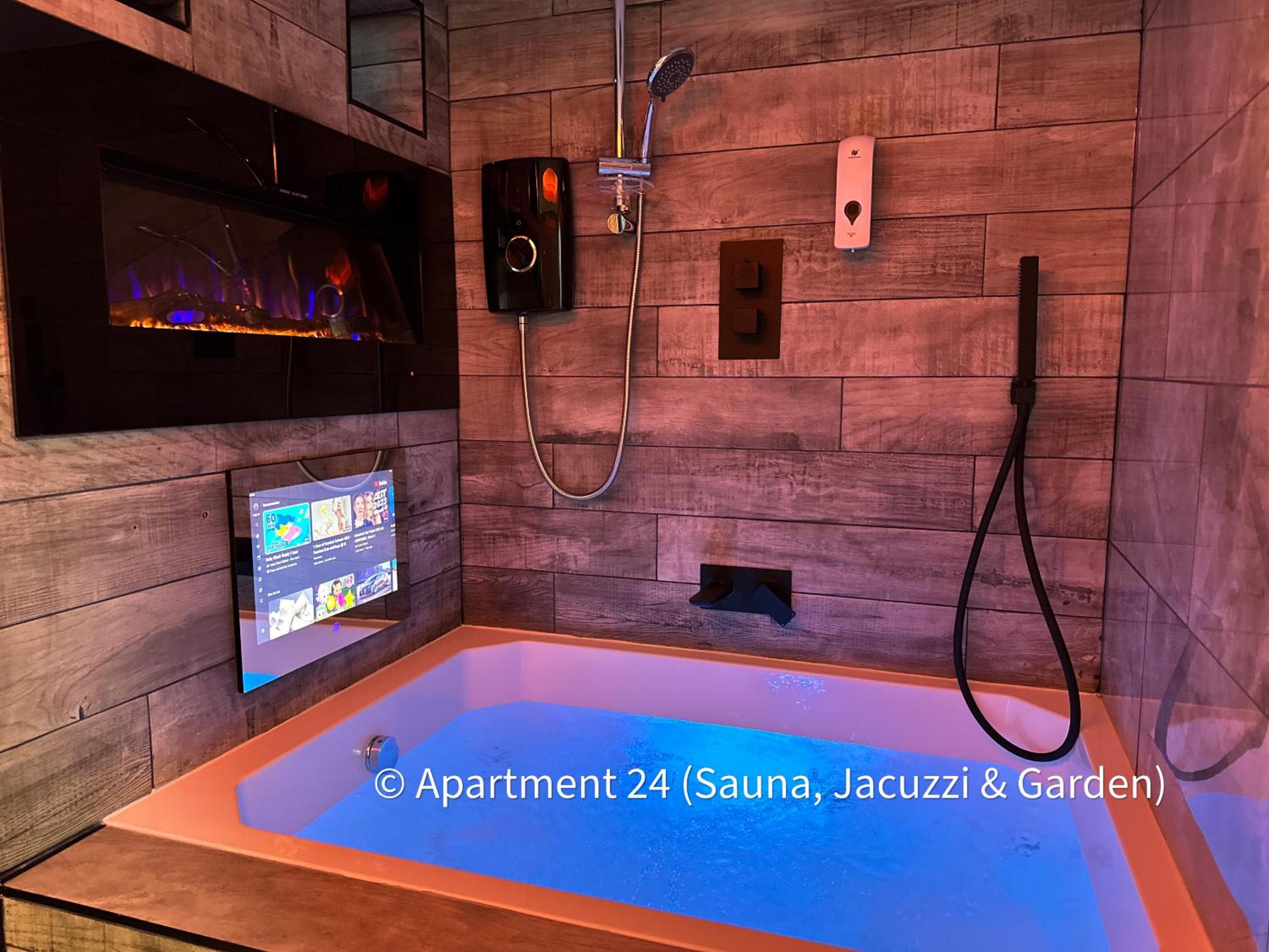 One-Bedroom Apartment - Photo 31