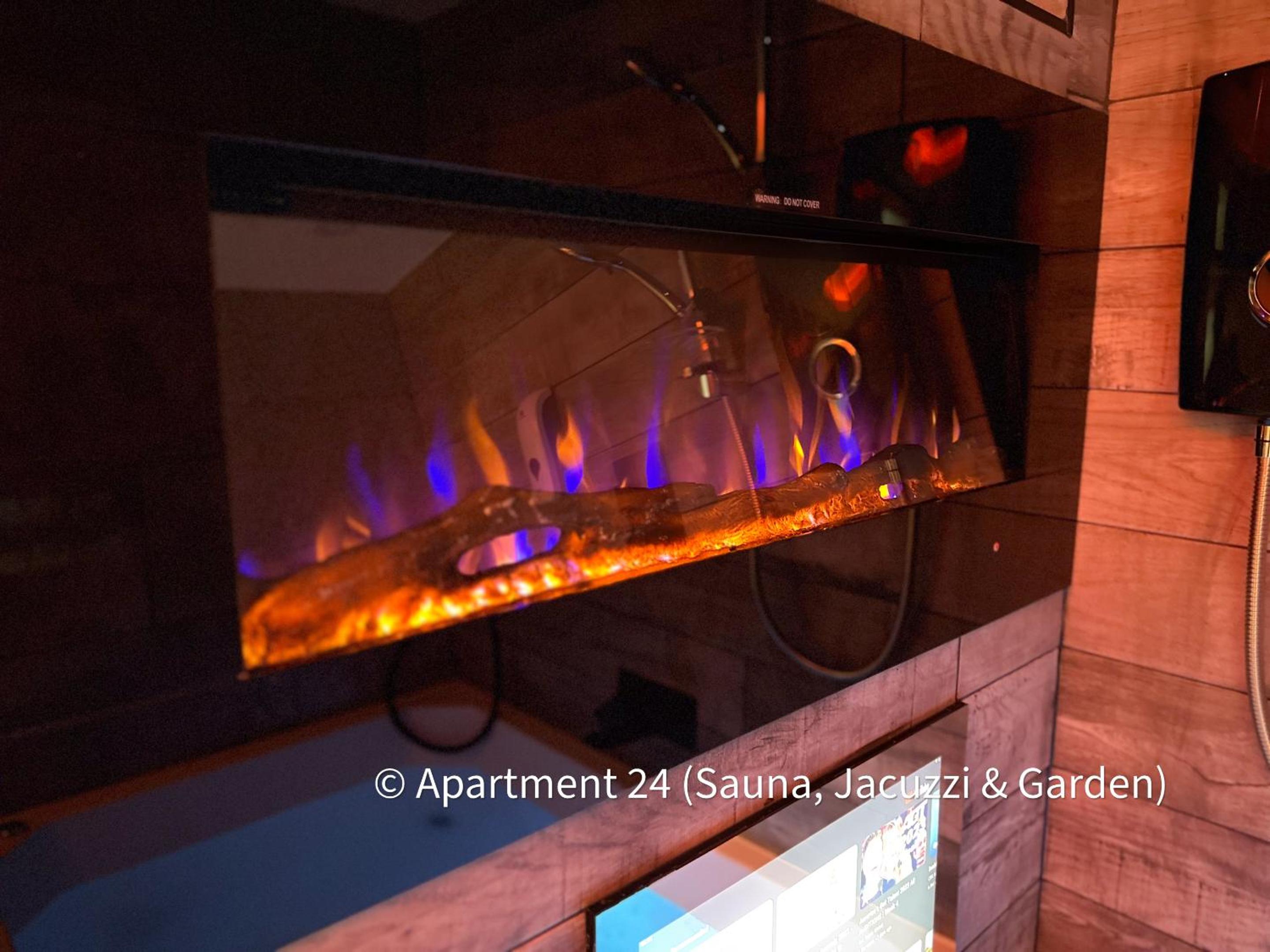 One-Bedroom Apartment - Photo 5