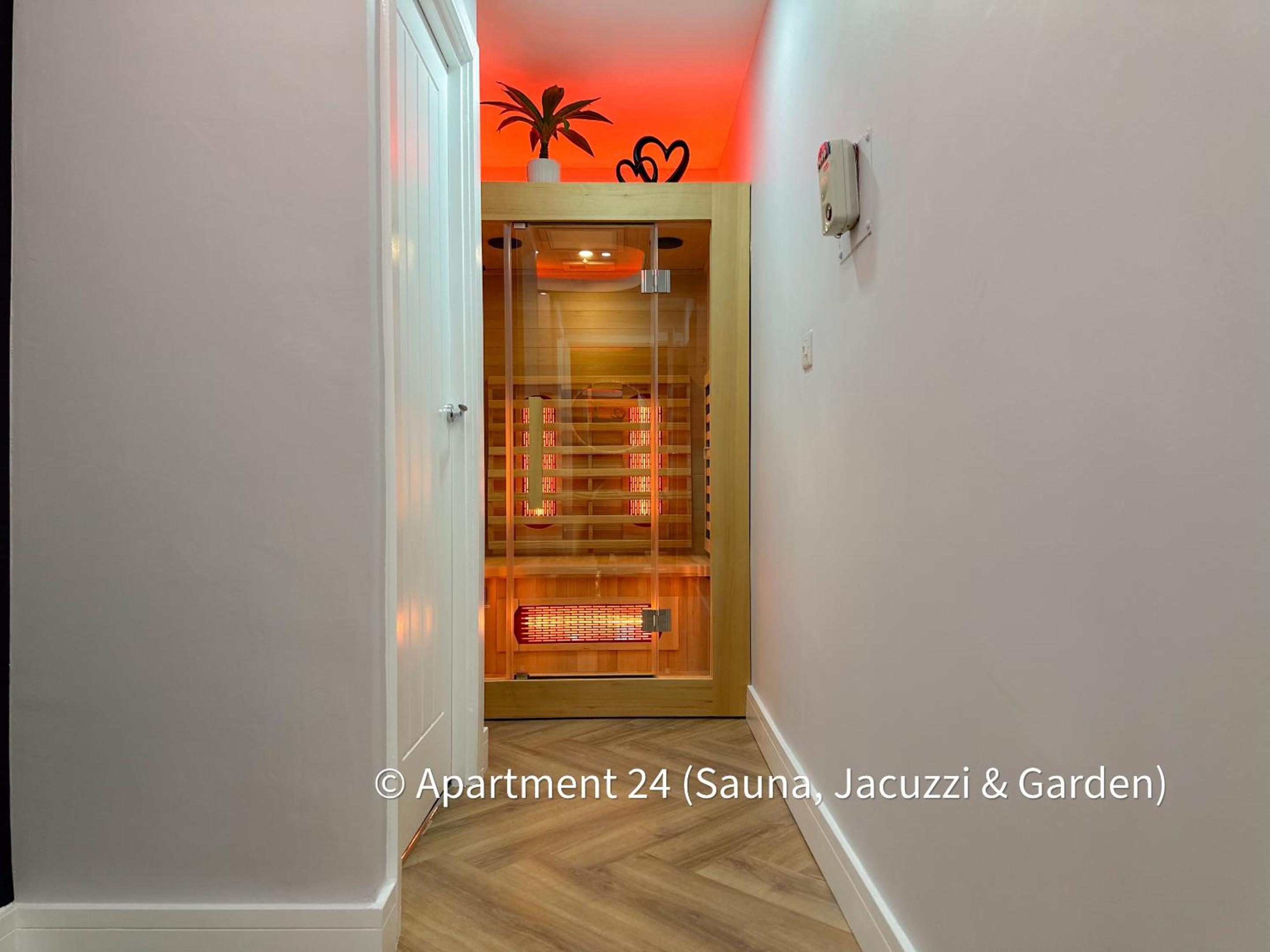 One-Bedroom Apartment - Photo 9