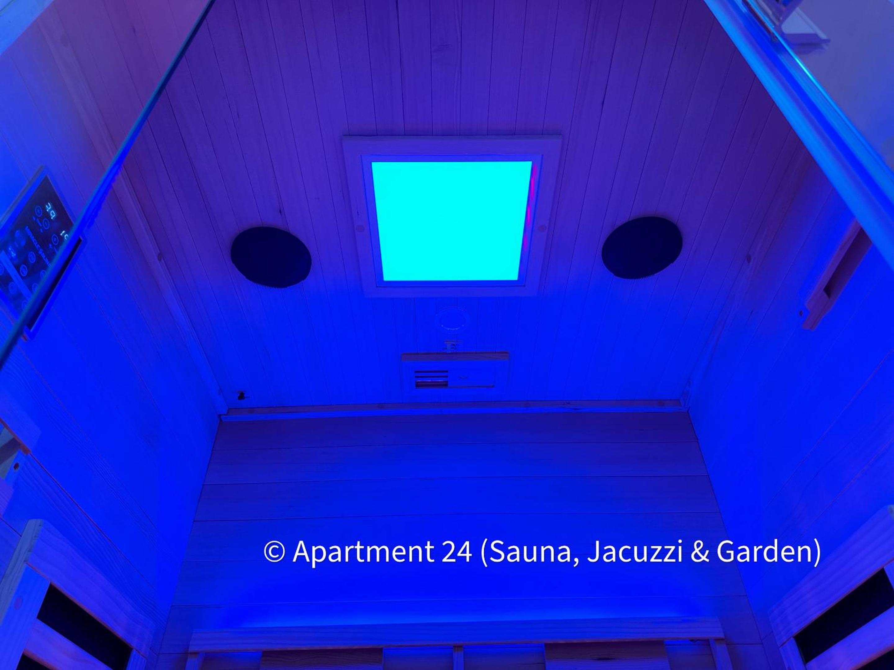One-Bedroom Apartment - Photo 12
