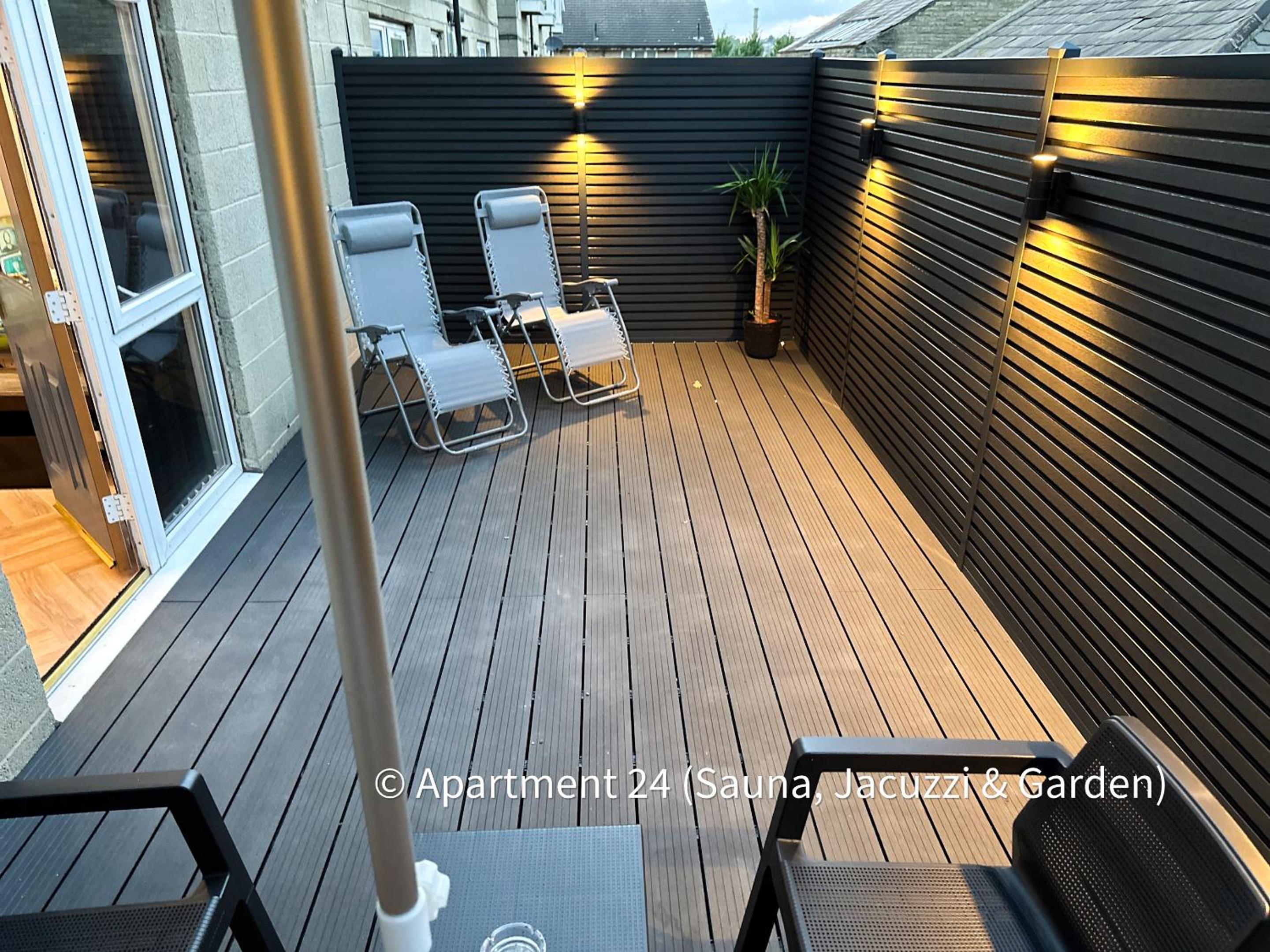 One-Bedroom Apartment - Photo 16