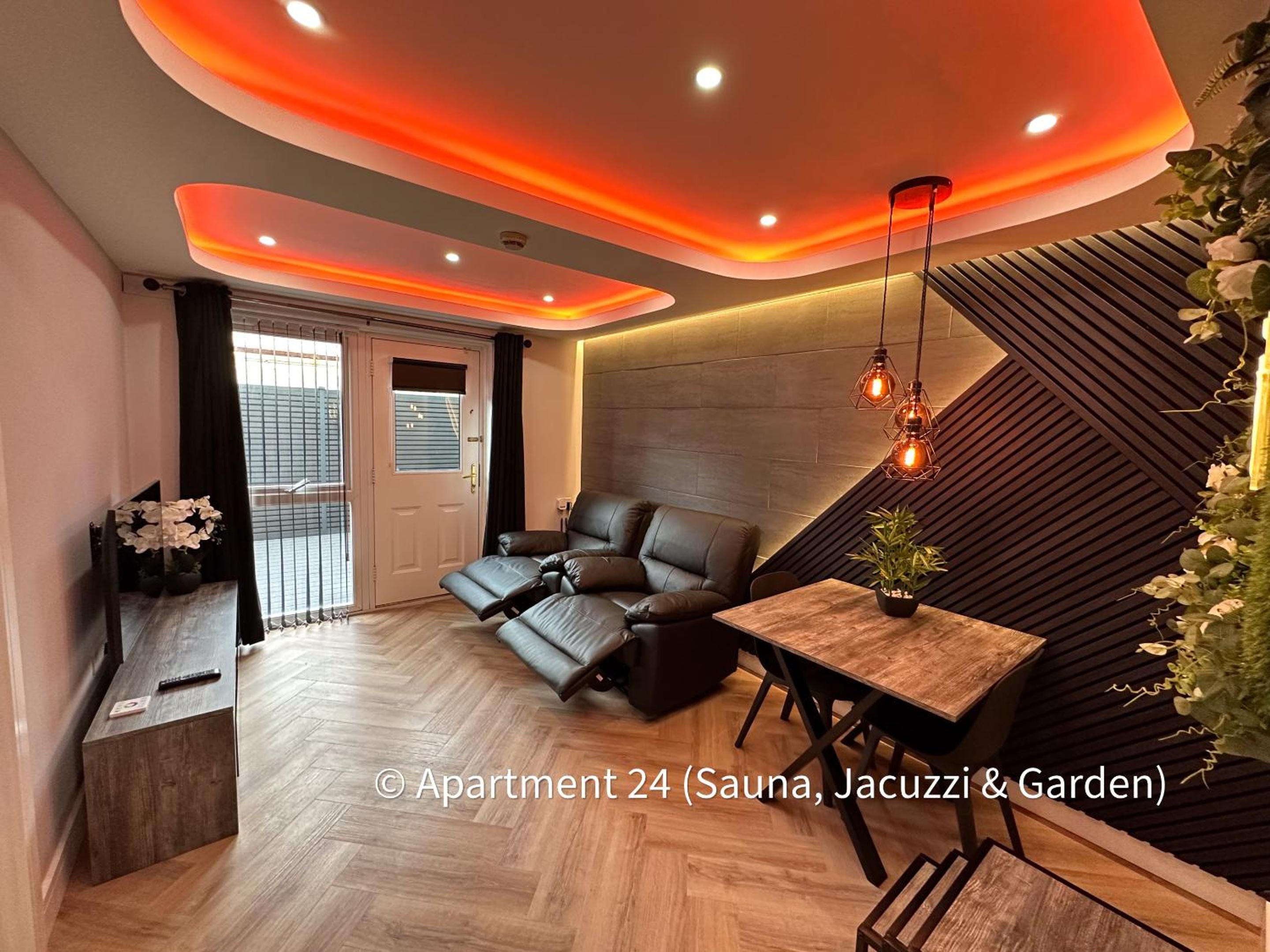 One-Bedroom Apartment - Photo 17