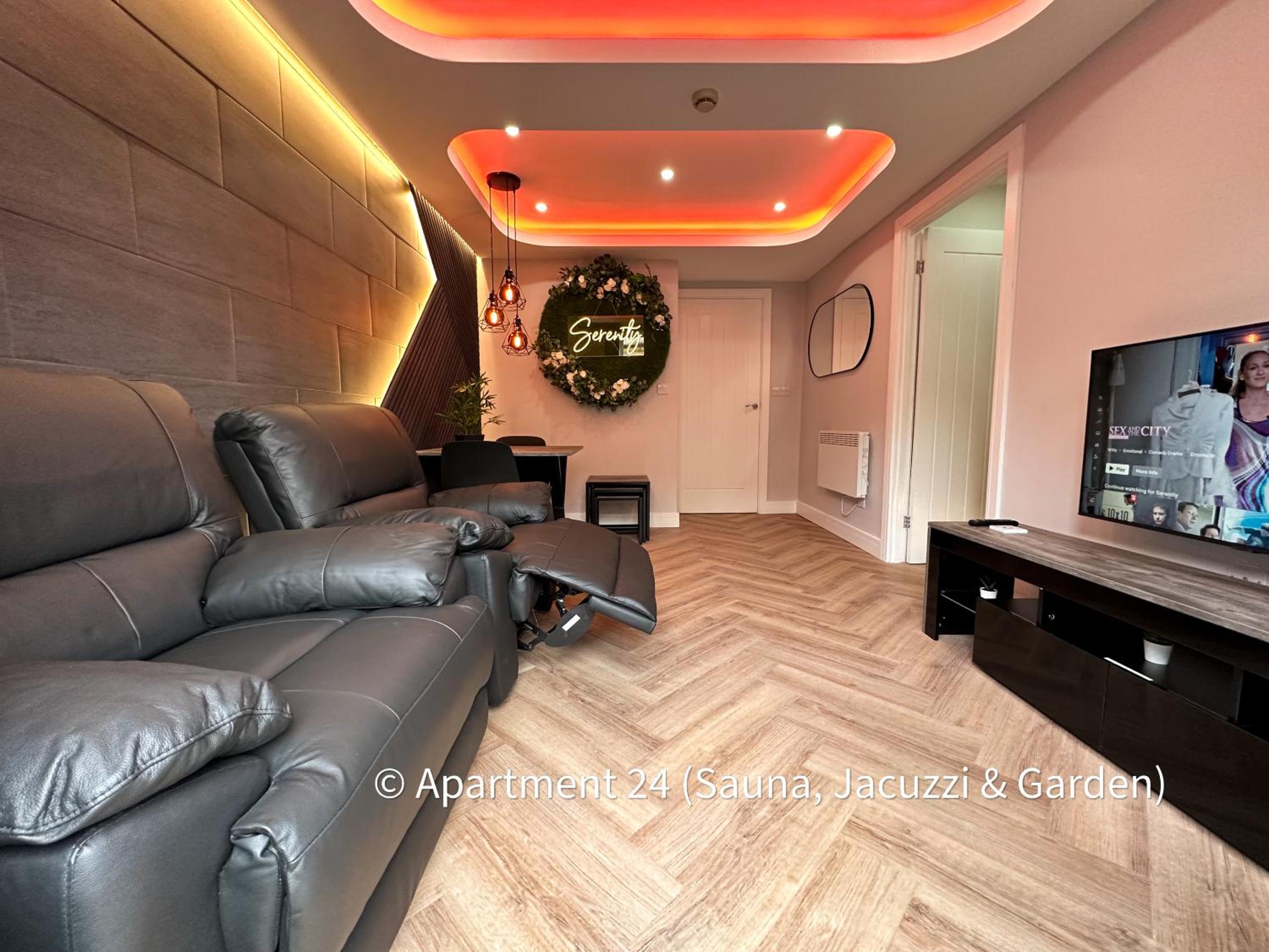 One-Bedroom Apartment - Photo 18