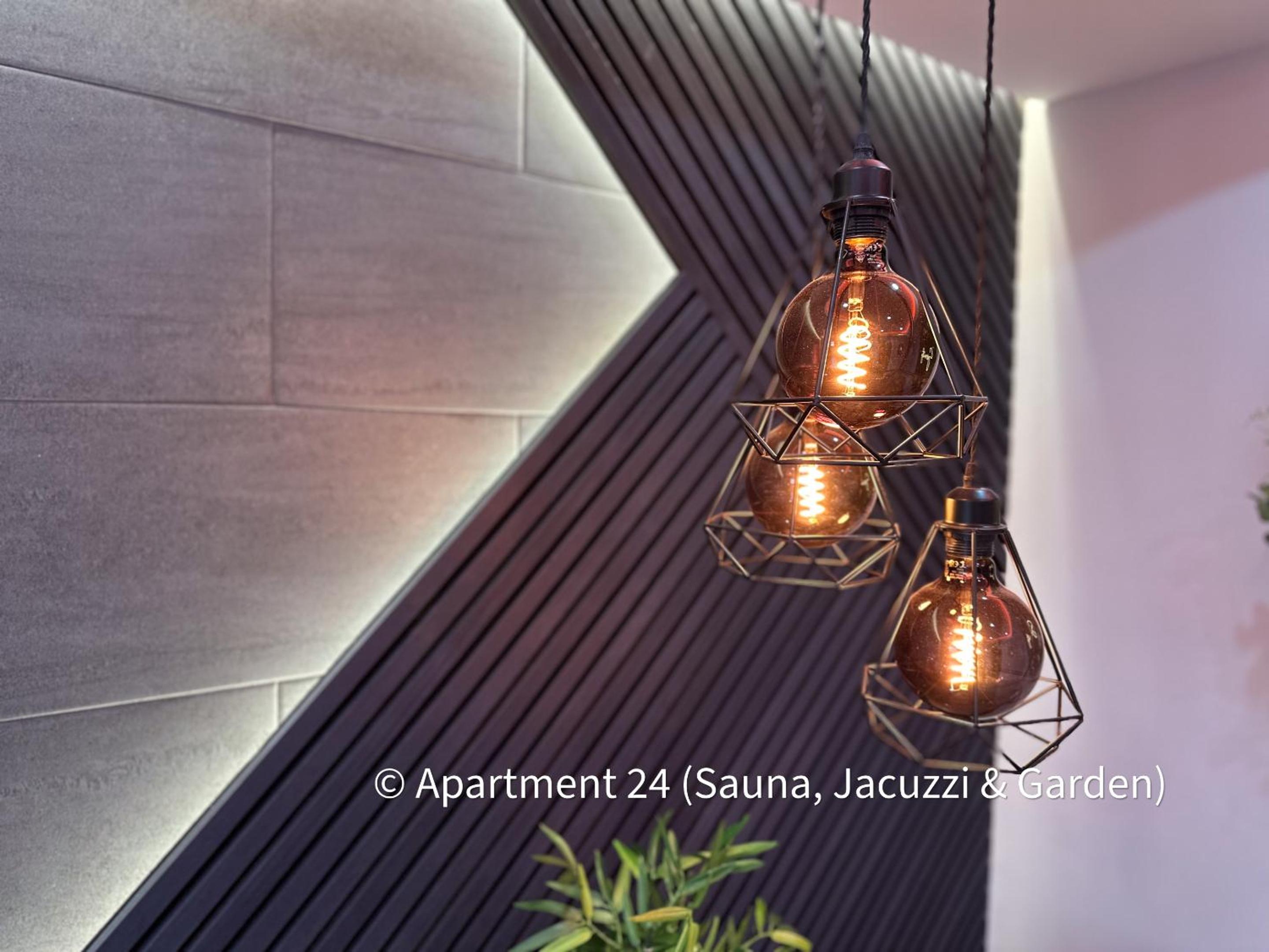 One-Bedroom Apartment - Photo 20