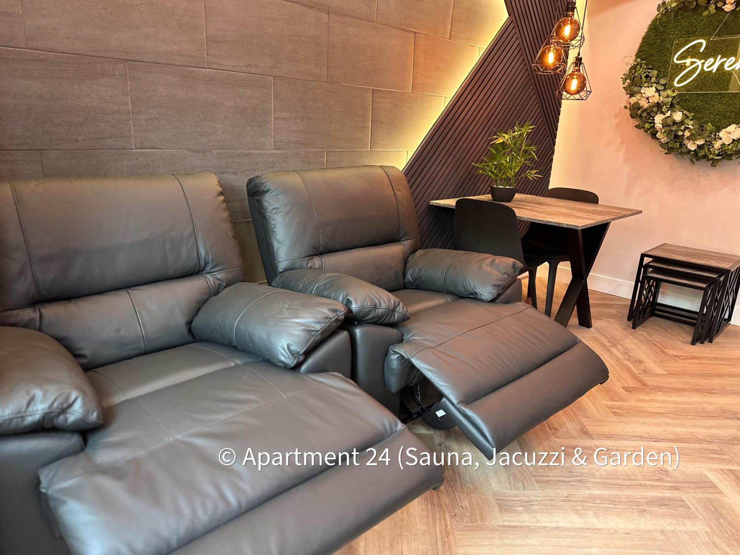 One-Bedroom Apartment - Photo 22