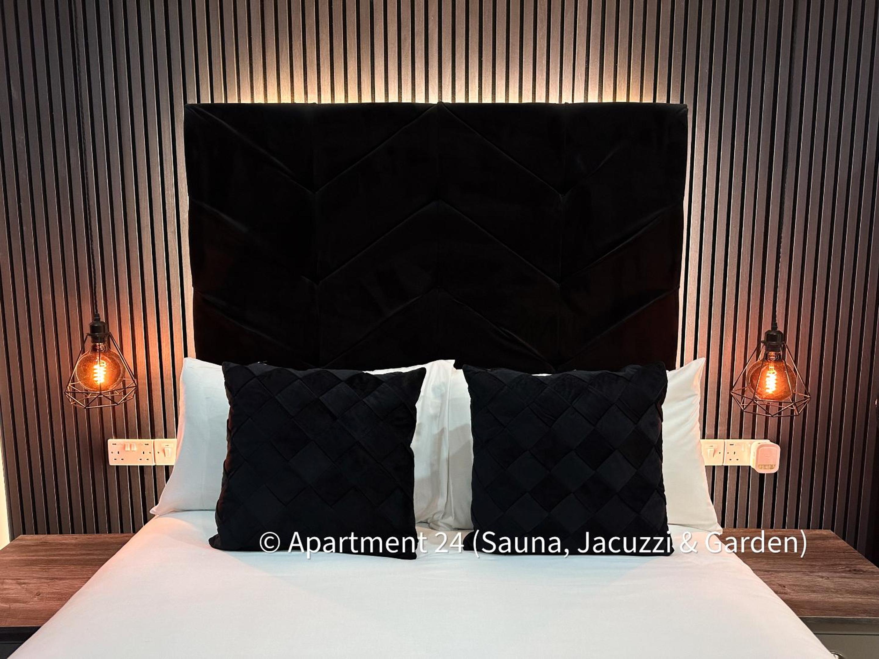 One-Bedroom Apartment - Photo 26