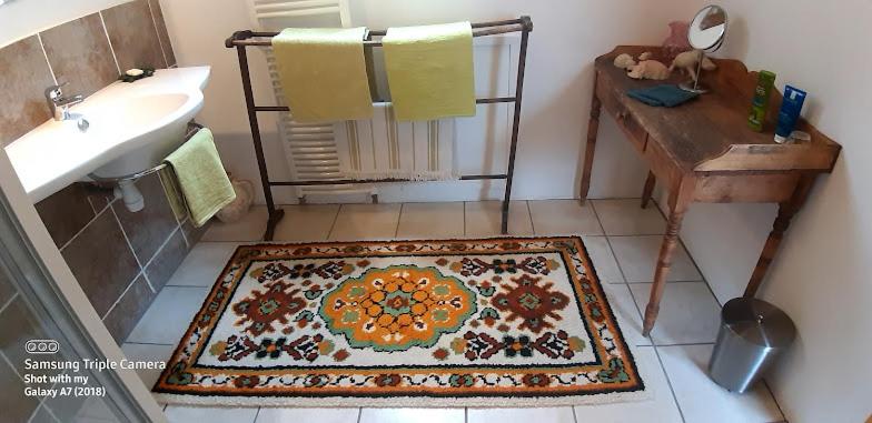 Etoile Double Room photo 1