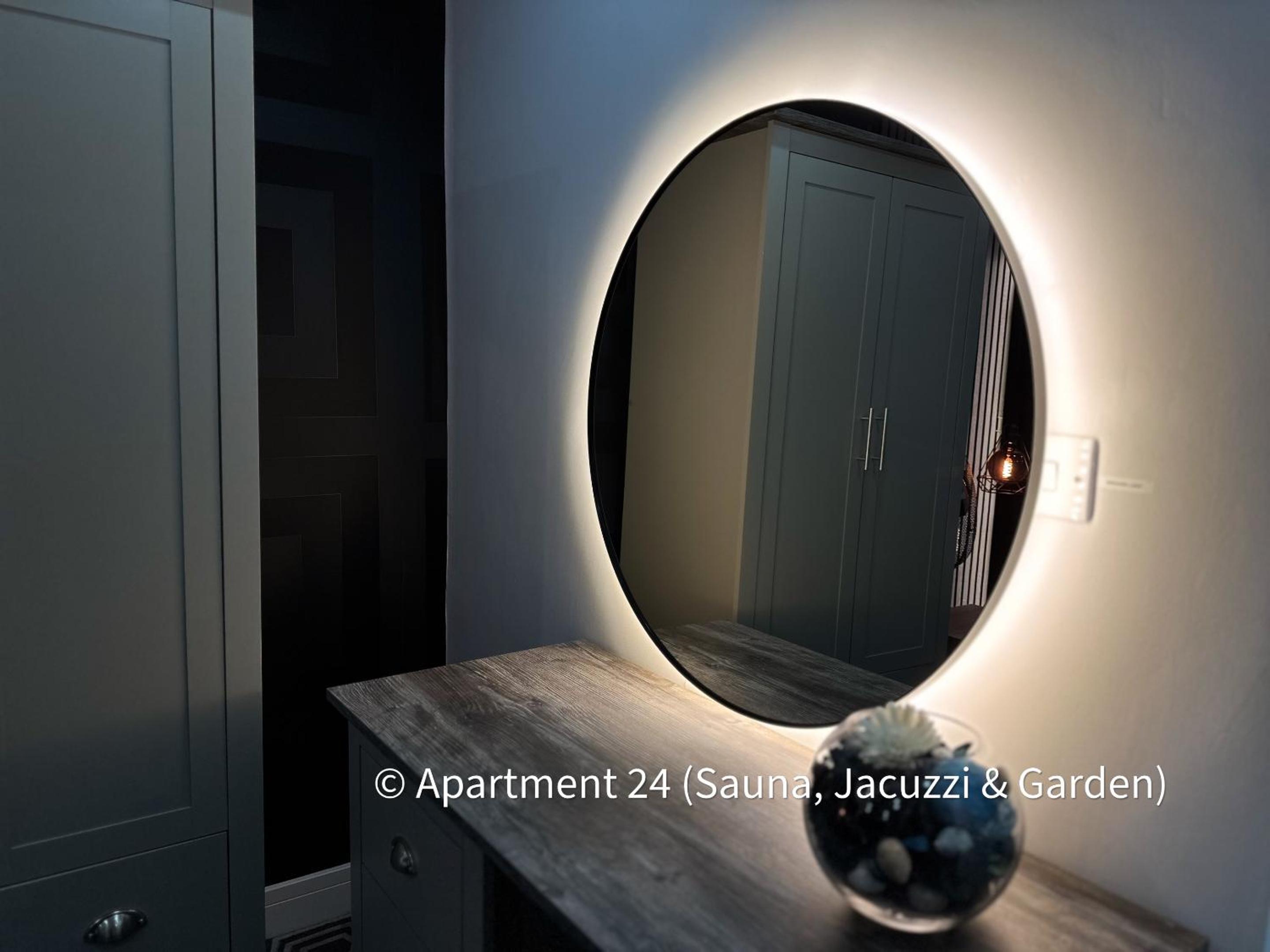 One-Bedroom Apartment - Photo 28