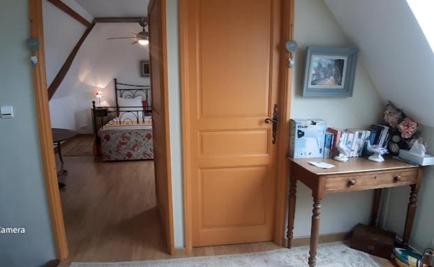 Etoile Double Room photo 2