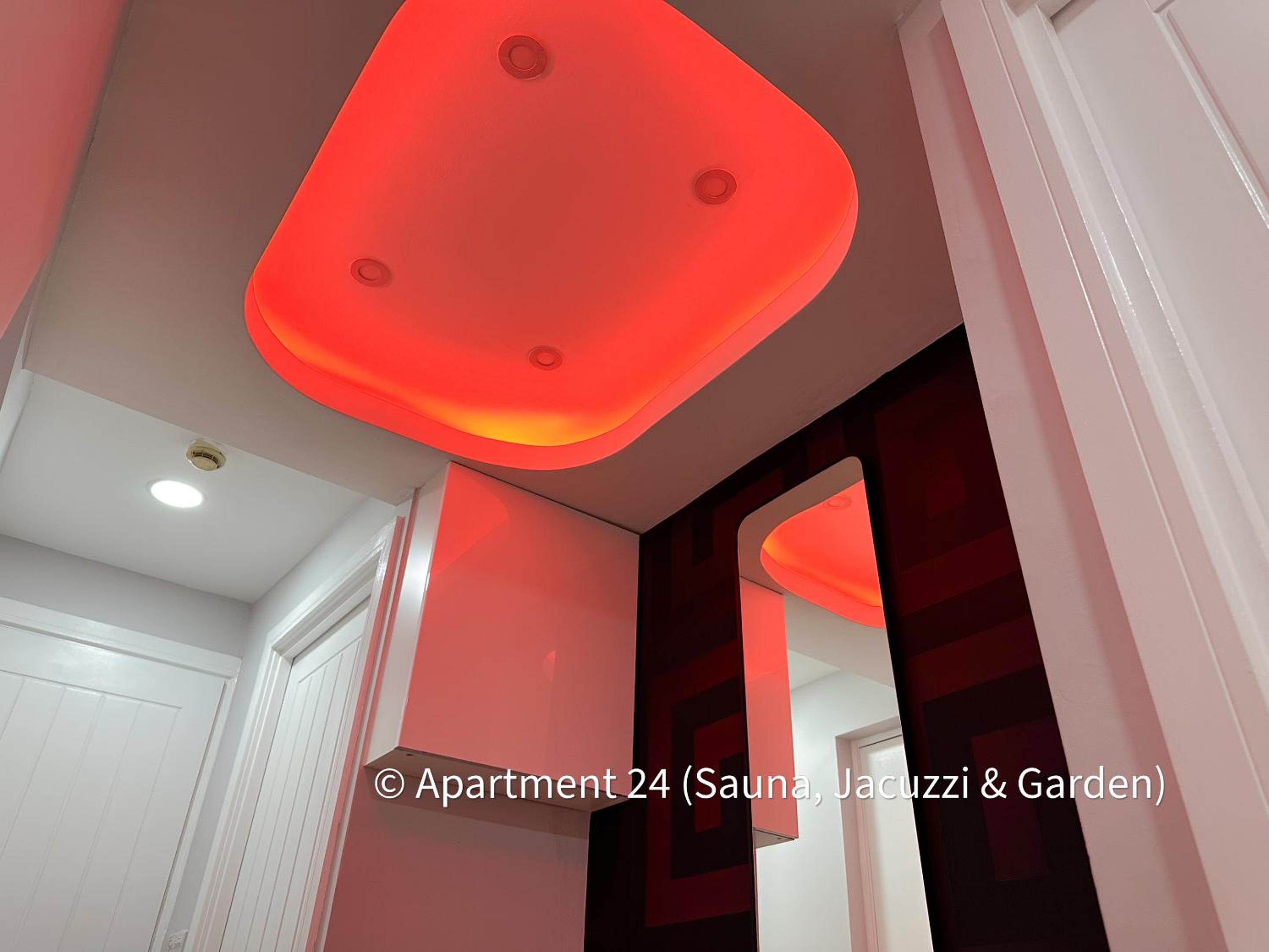 One-Bedroom Apartment - Photo 40