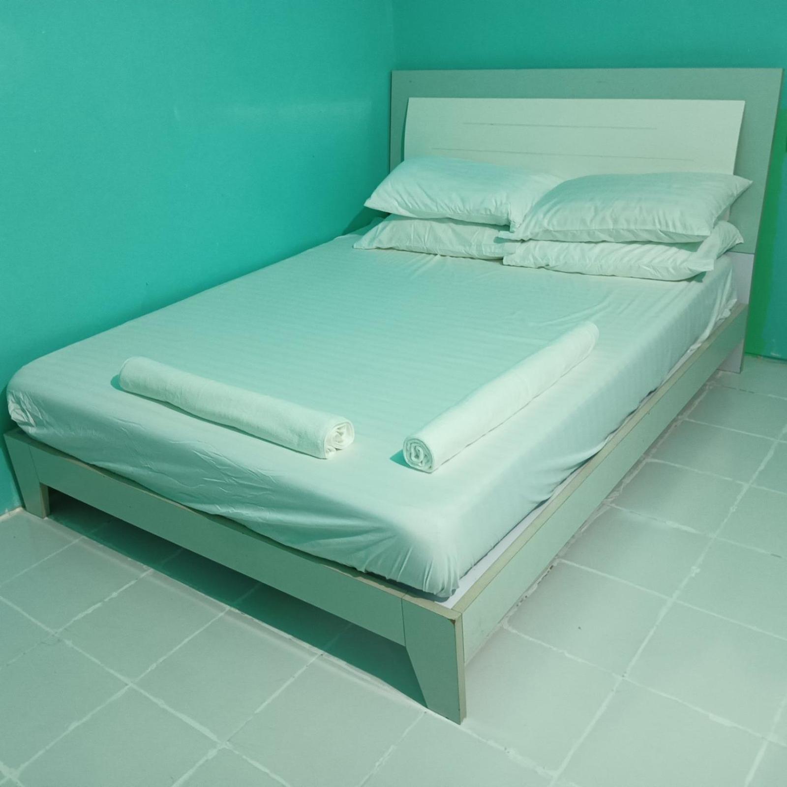 Double Room With Private Bathroom photo 2