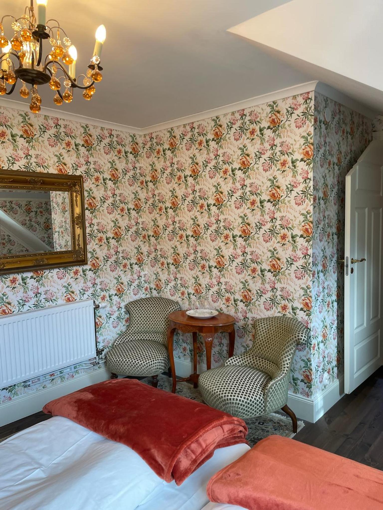 Triple Room photo 2