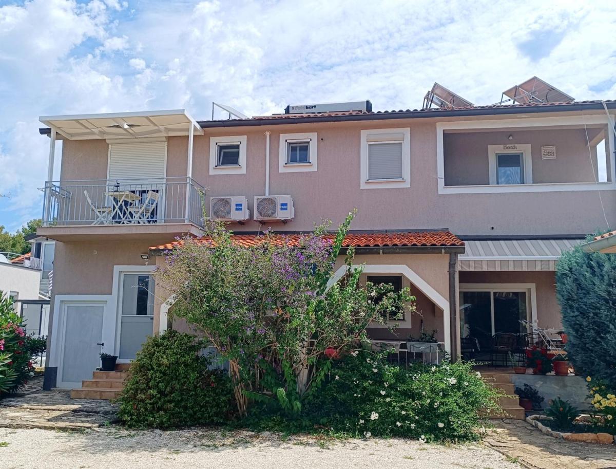 Double Room with Balcony and Sea View photo 2