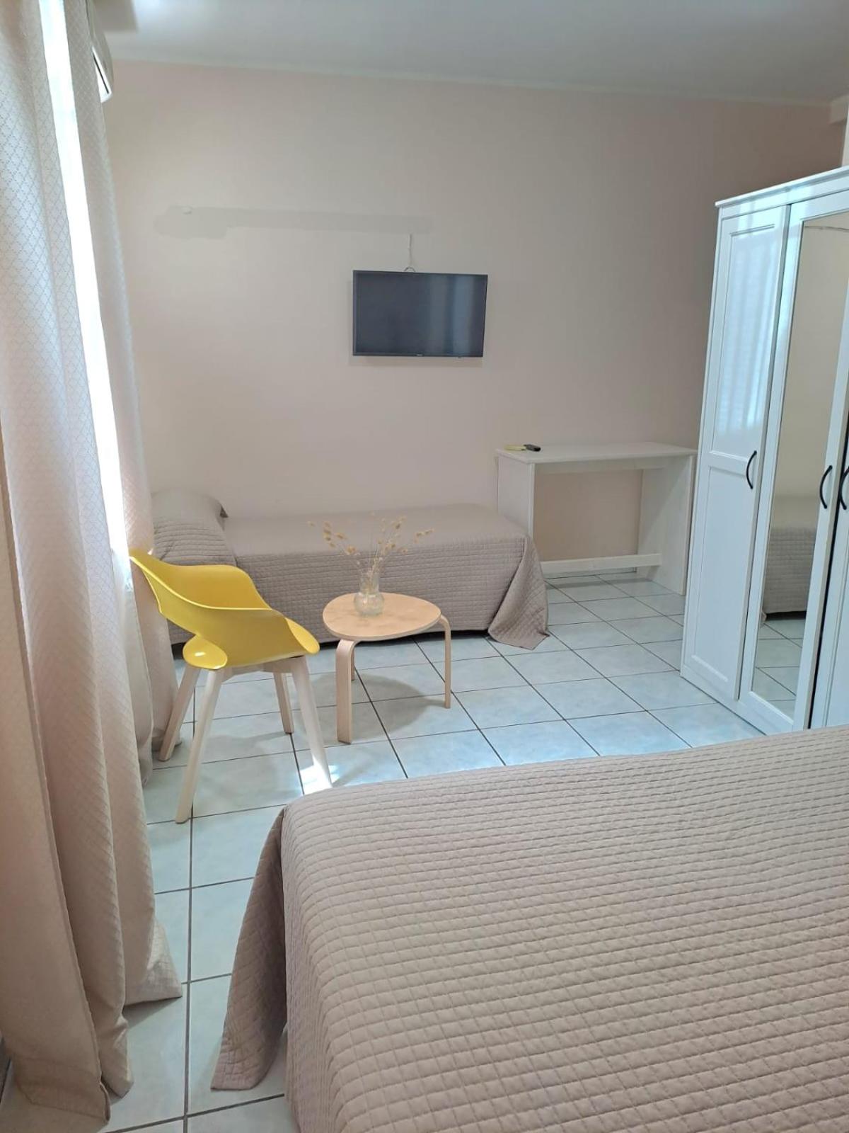 Triple Room photo 3