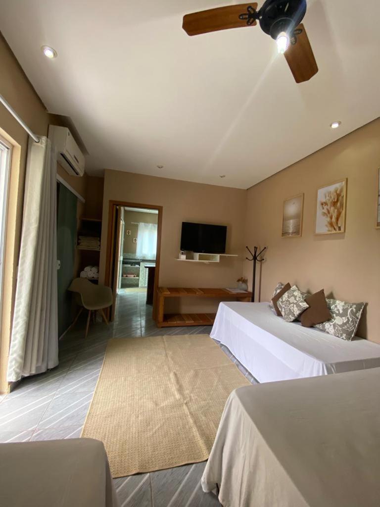 Premium Quadruple Room