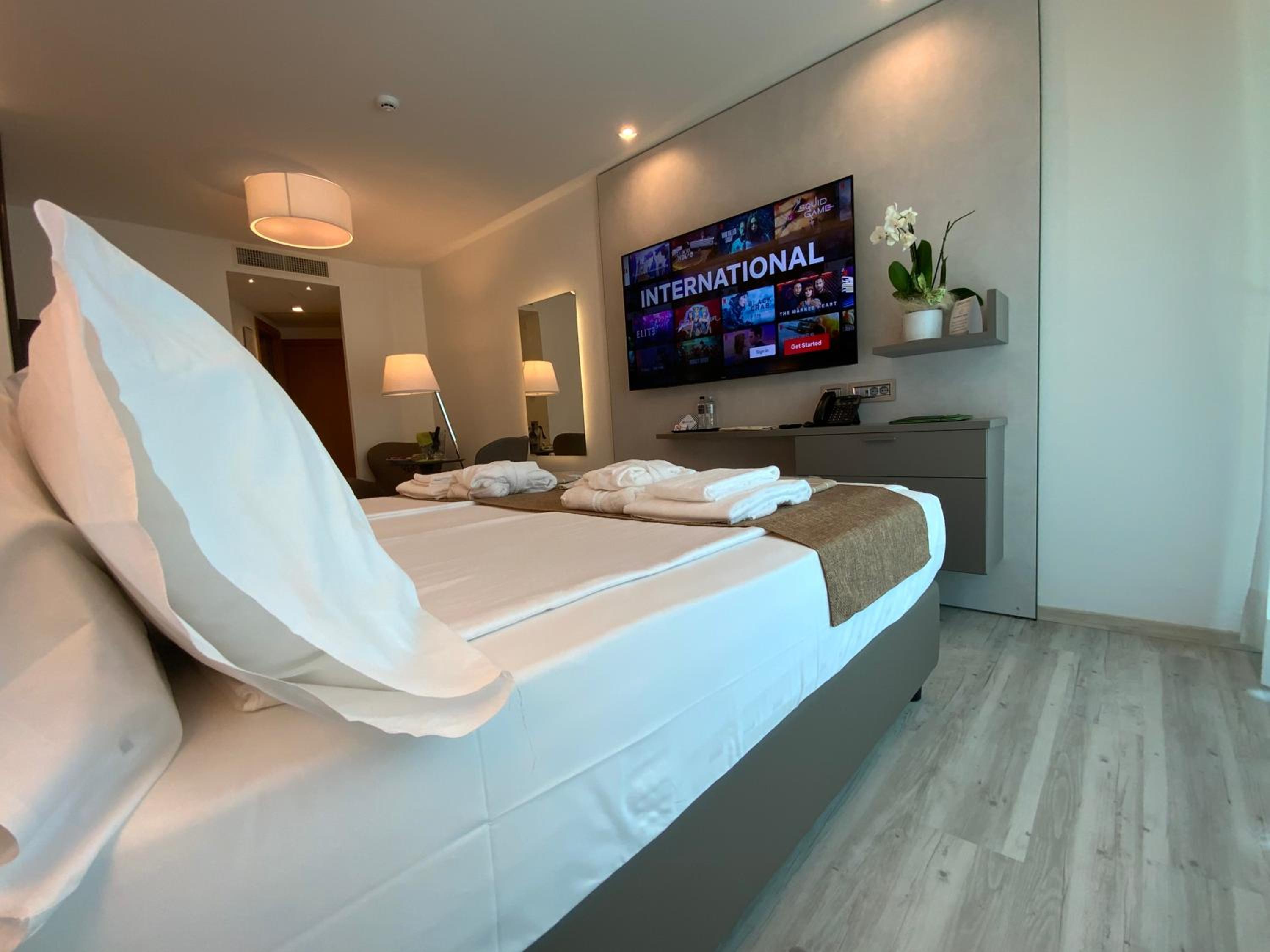 Junior Suite - Photo 17