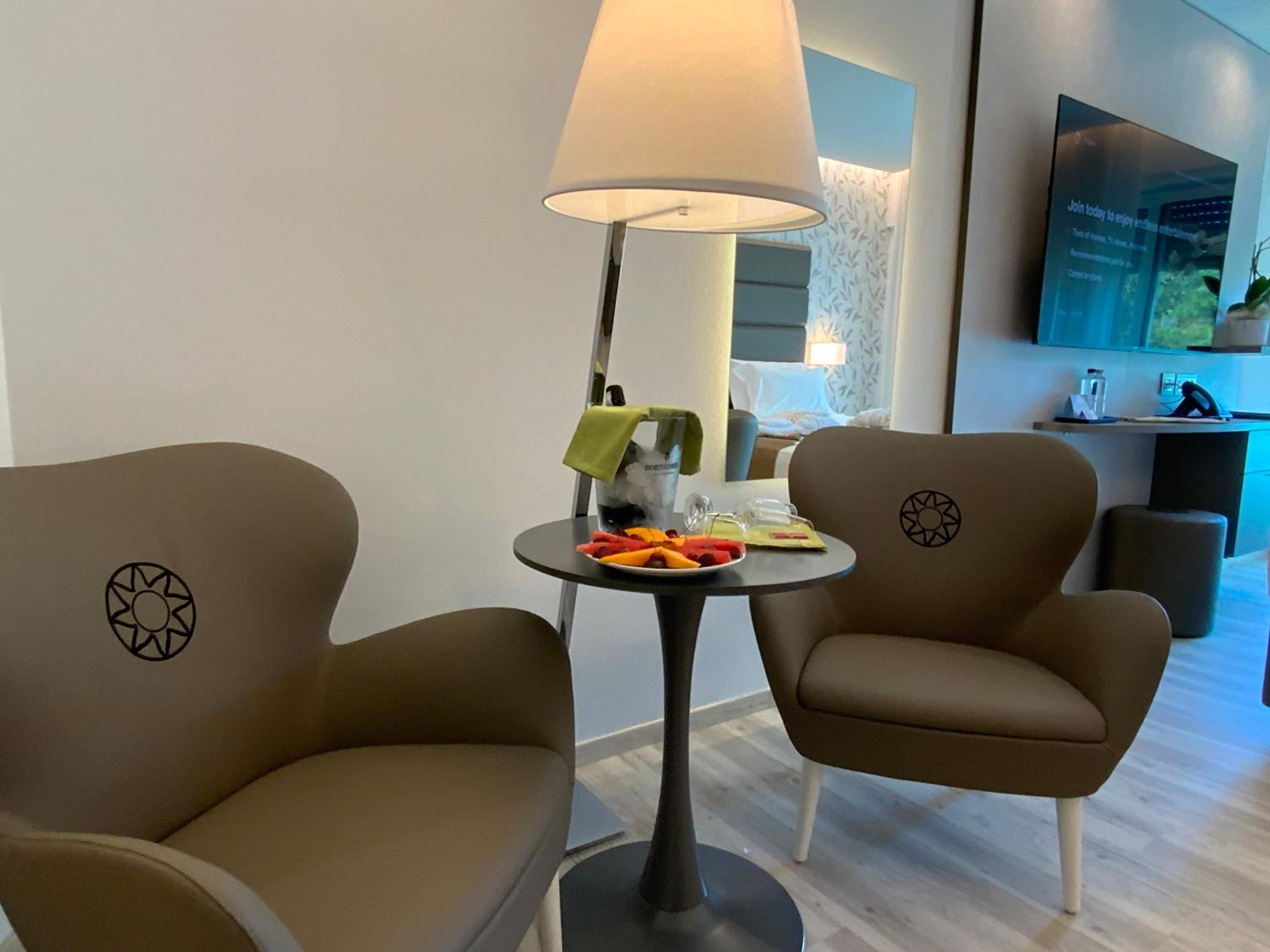 Junior Suite - Photo 2