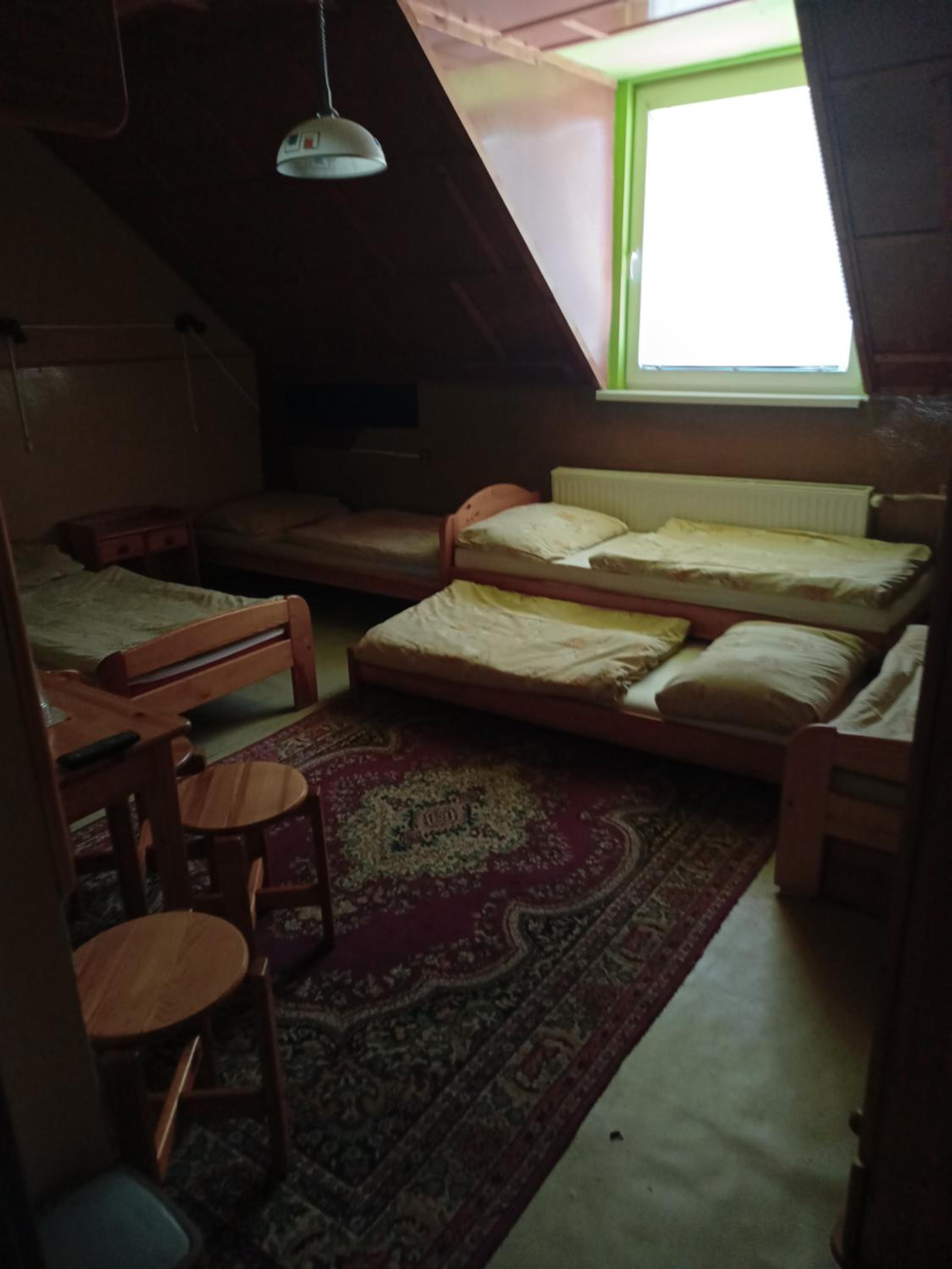Quadruple Room - Photo 2