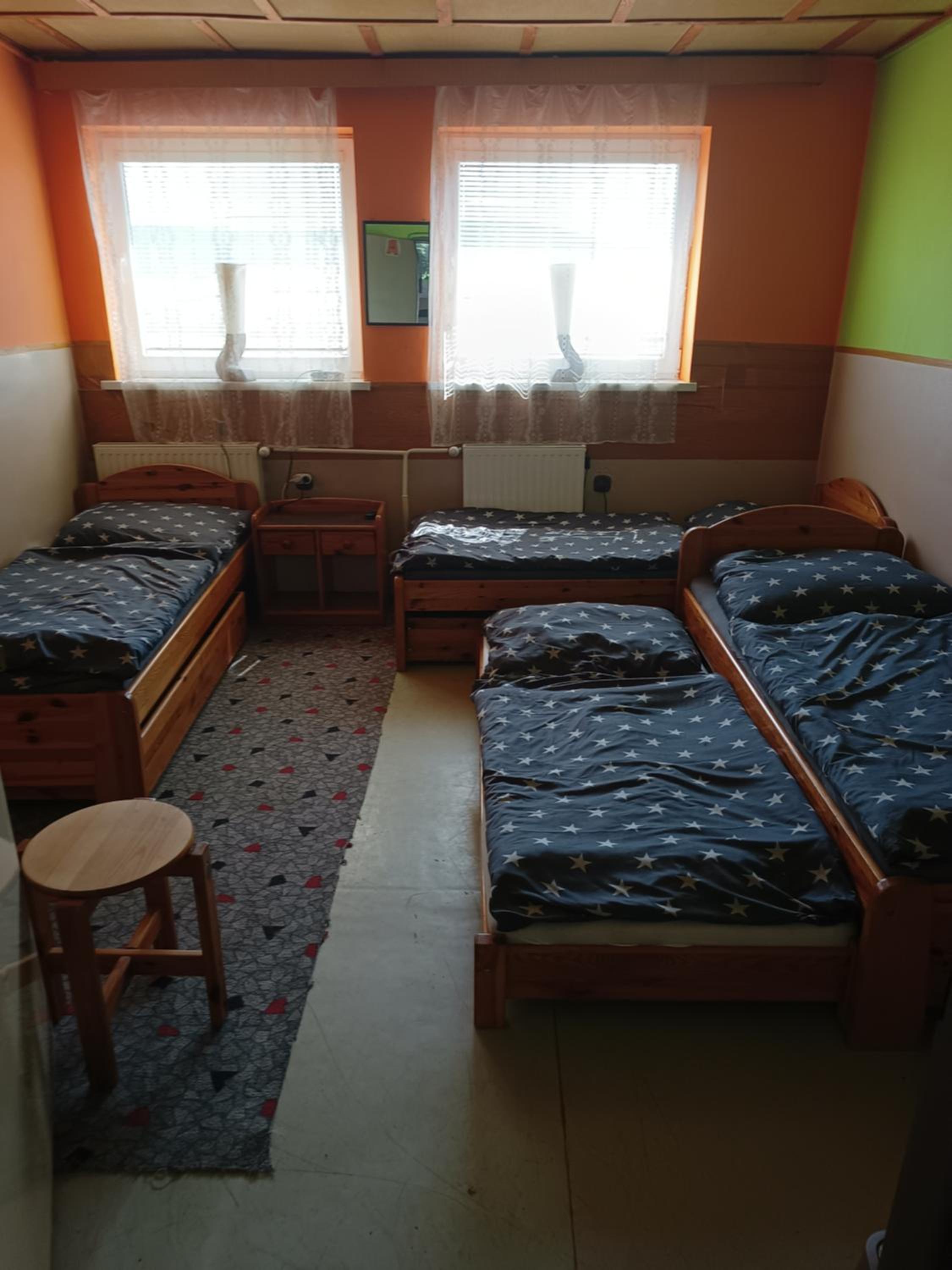 Triple Room - Photo 2
