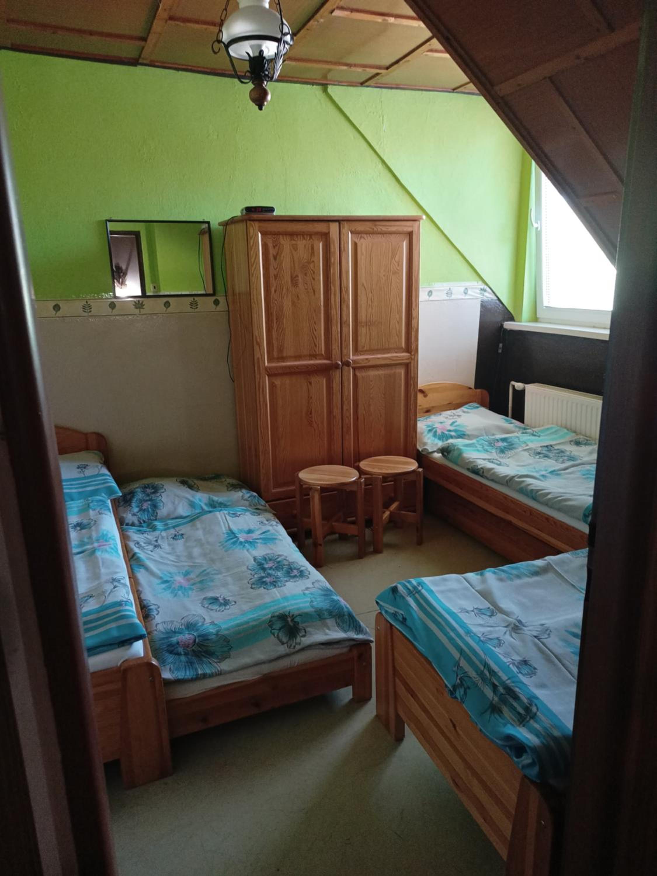 Triple Room - Photo 19
