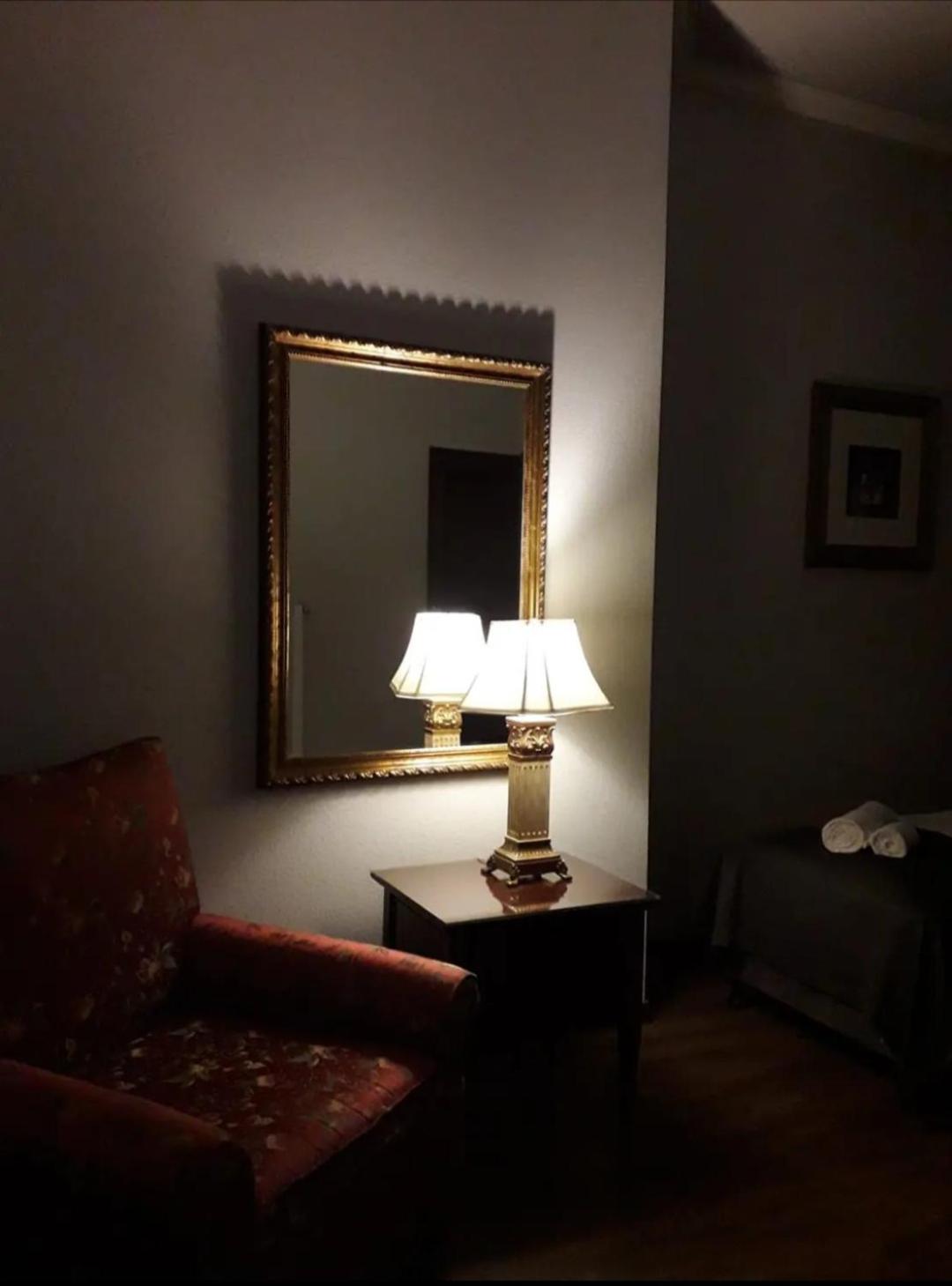 Standard Double or Twin Room - Photo 2