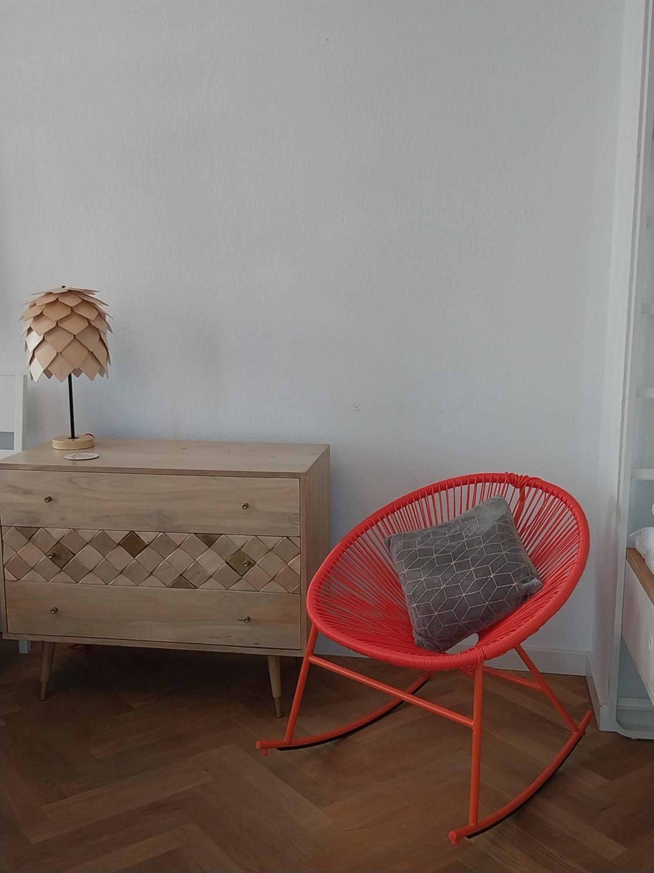 One-Bedroom Apartment - Photo 29