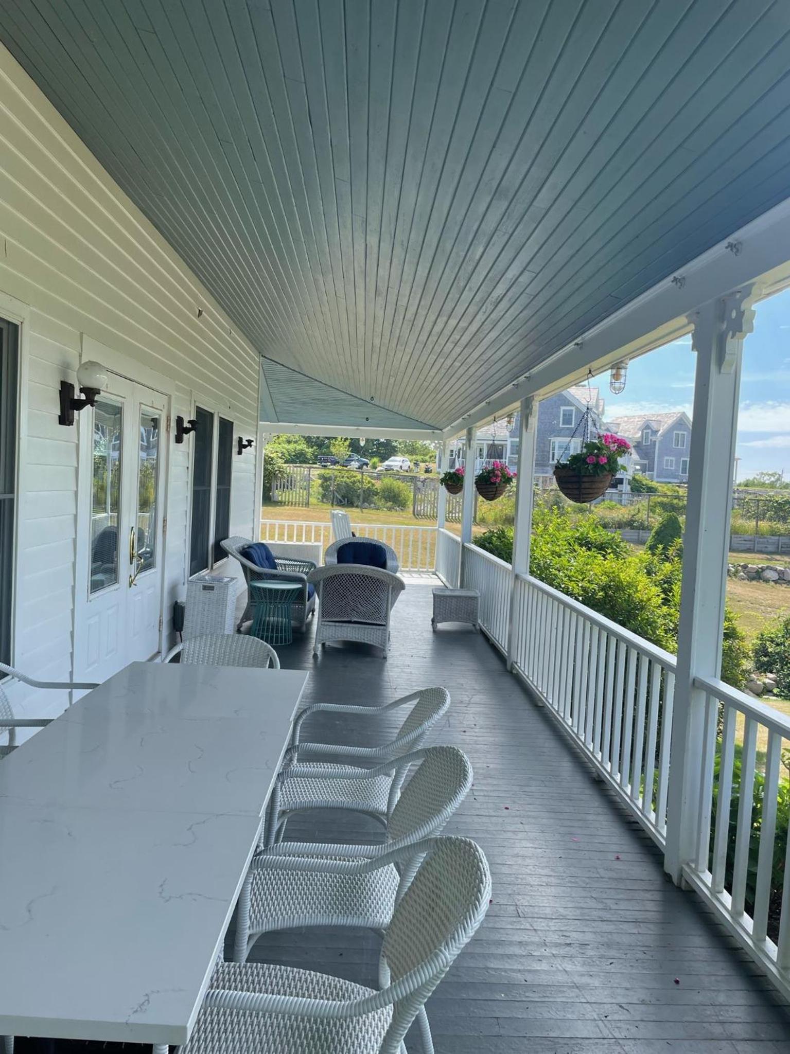 Suite with Balcony - Photo 7