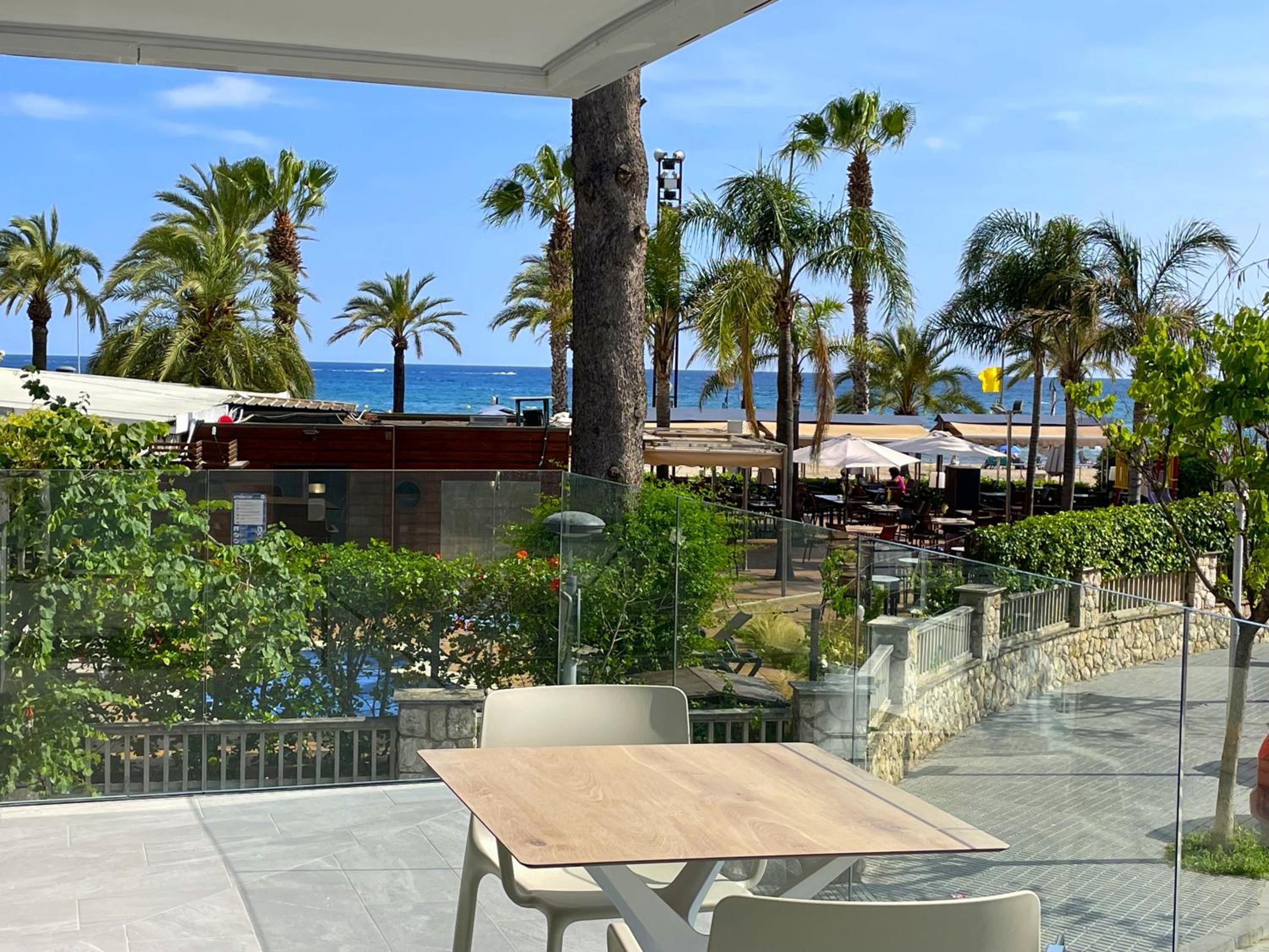Studio with Sea View photo 2