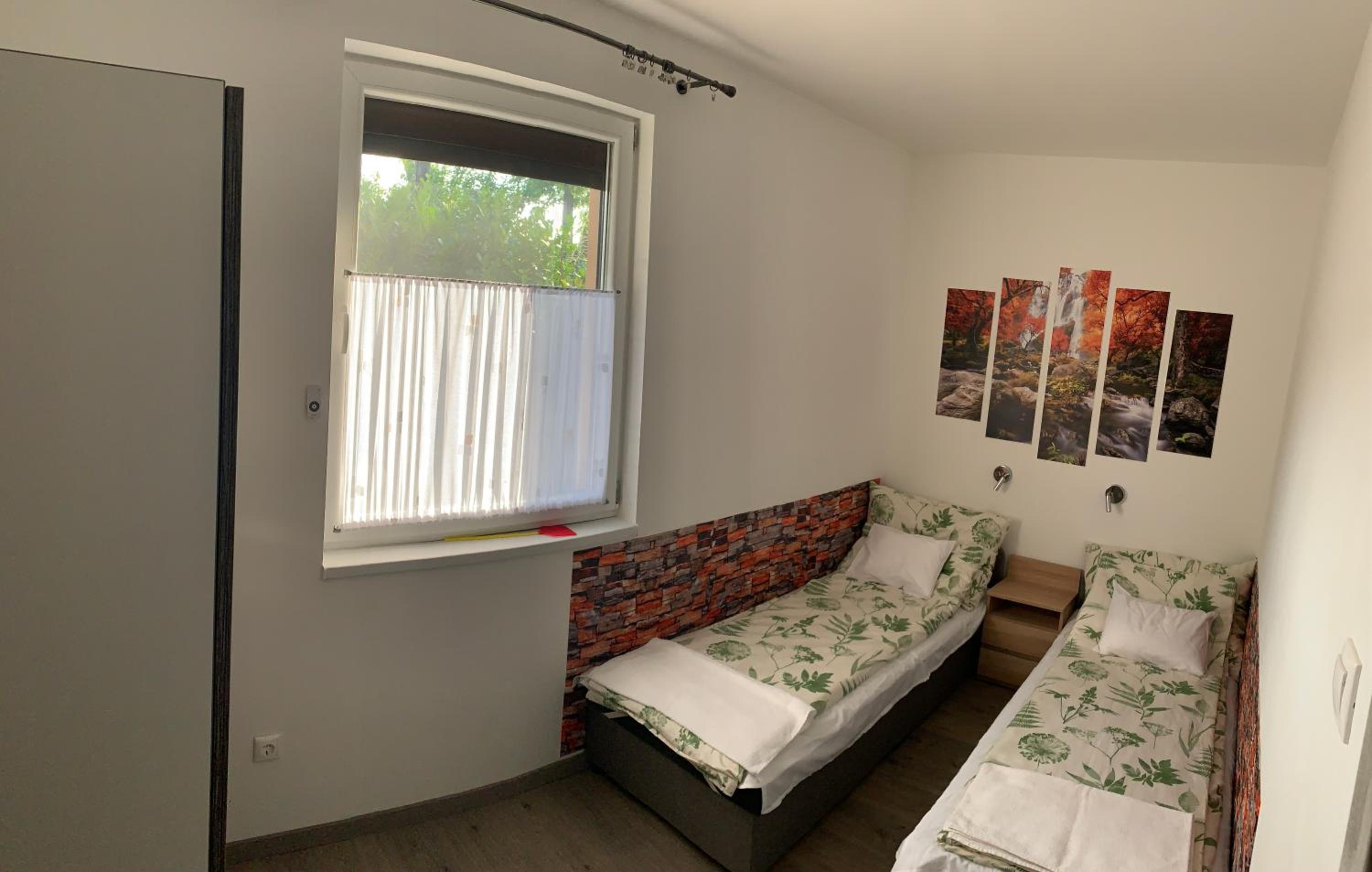 Two-Bedroom Apartment photo 1