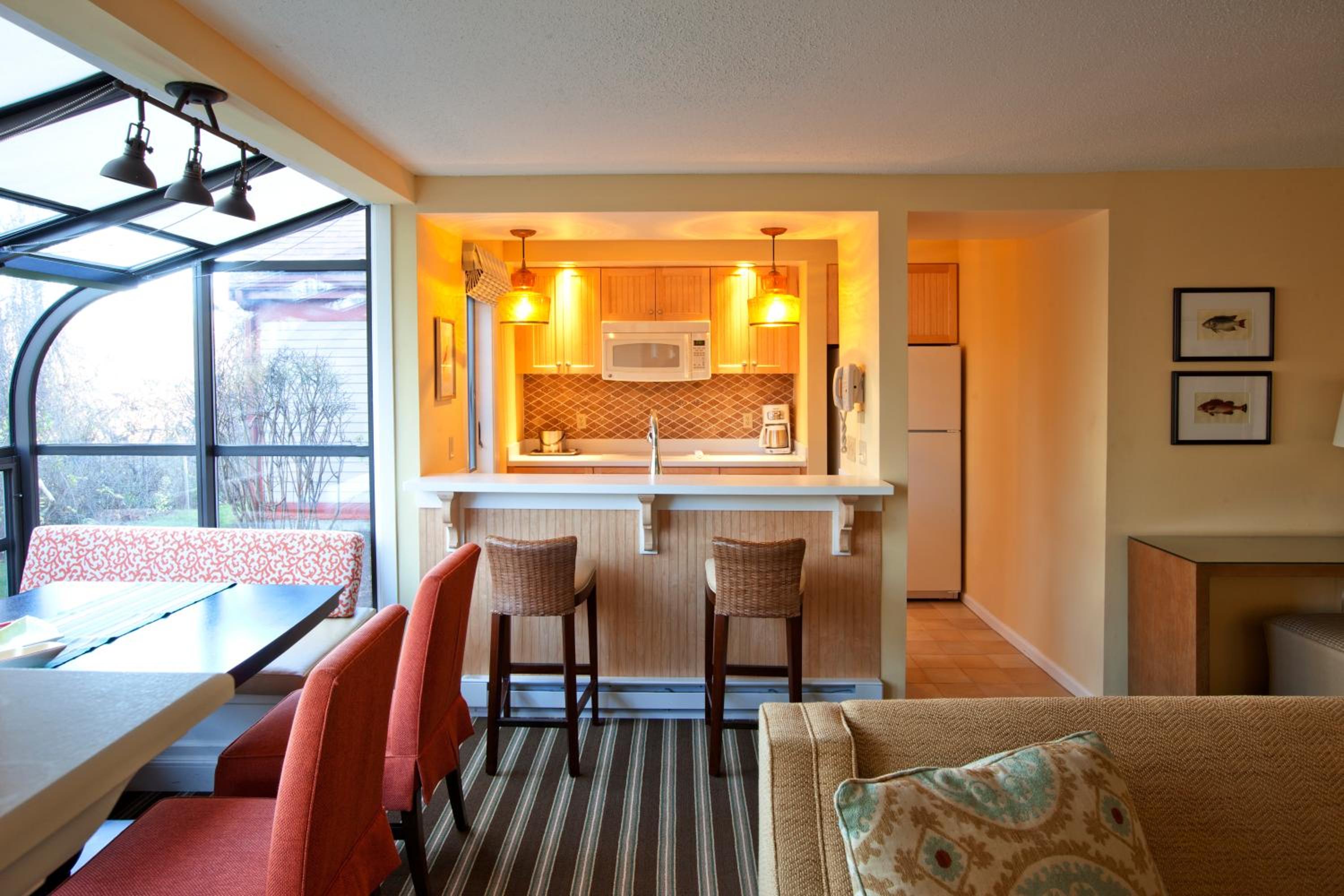Three-Bedroom Villa - Photo 13