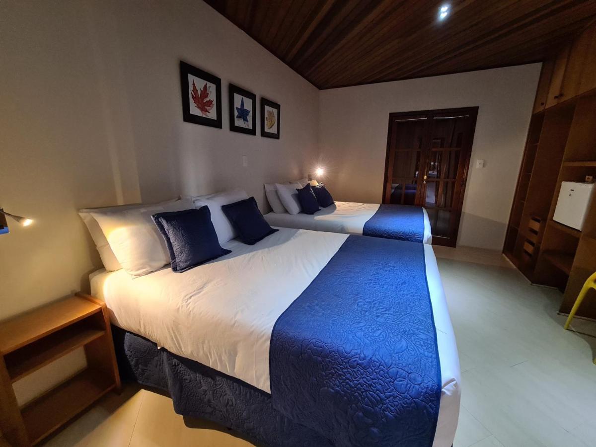 Luxury Triple Room photo 1