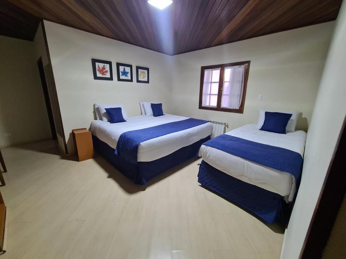 Superior Triple Room photo 2