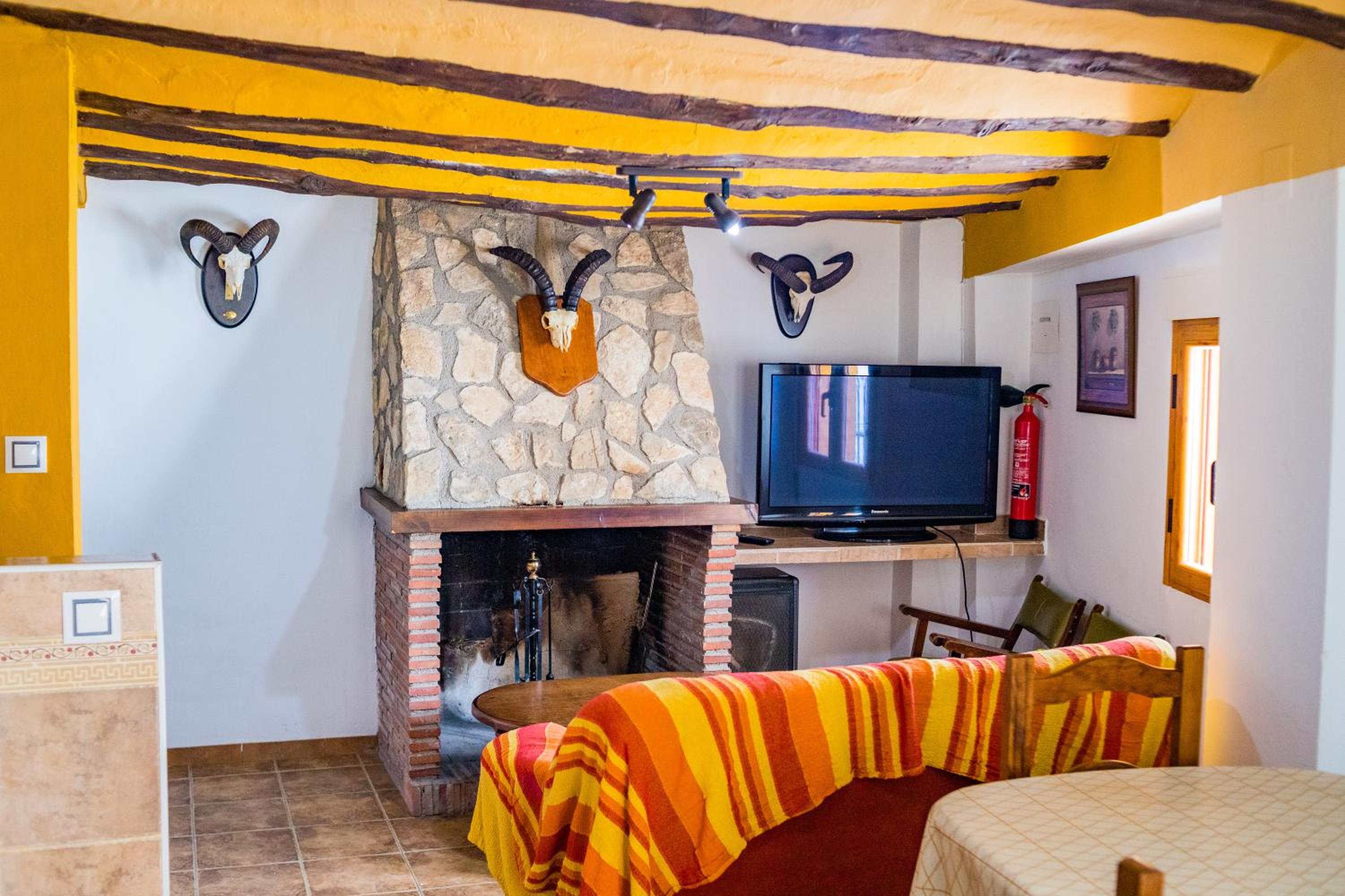 Departamento de tres habitaciones