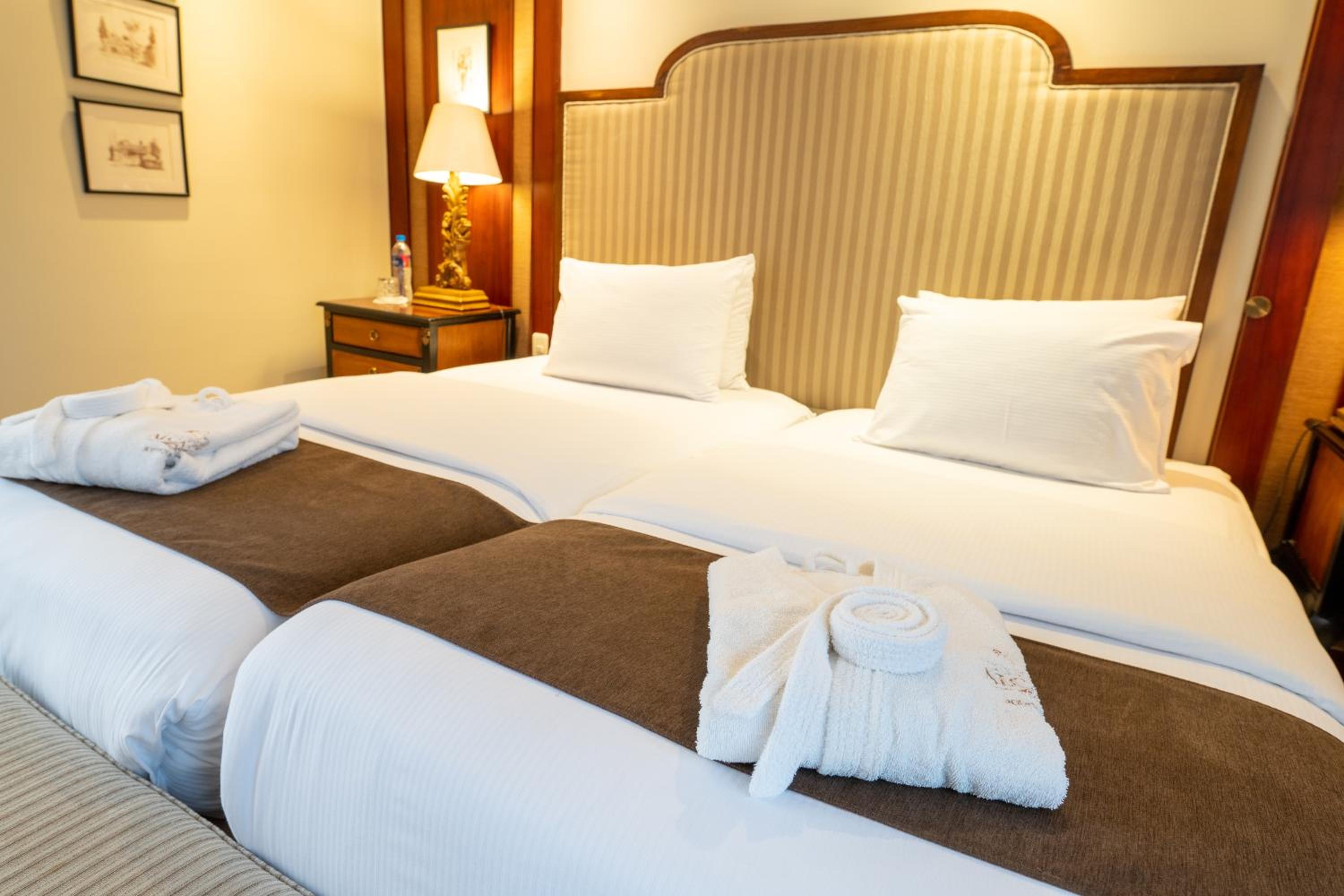 Superior Twin Room photo 2