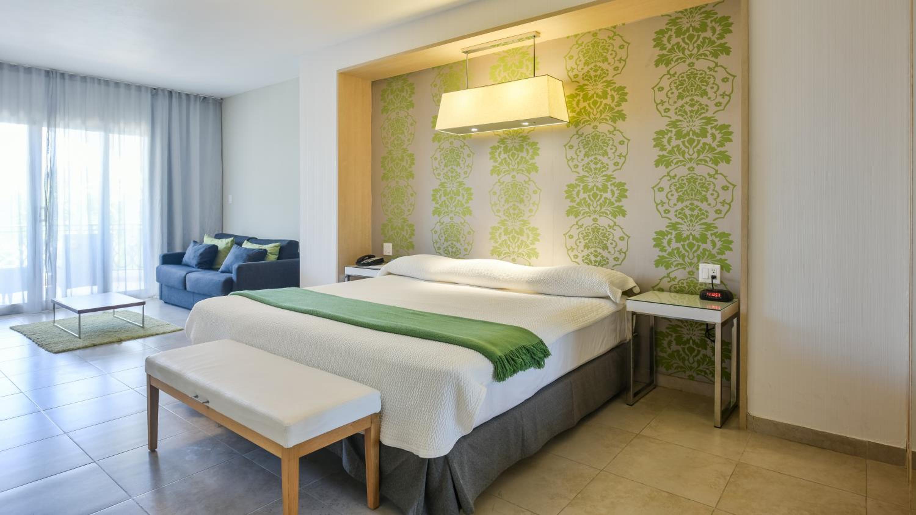 King Room