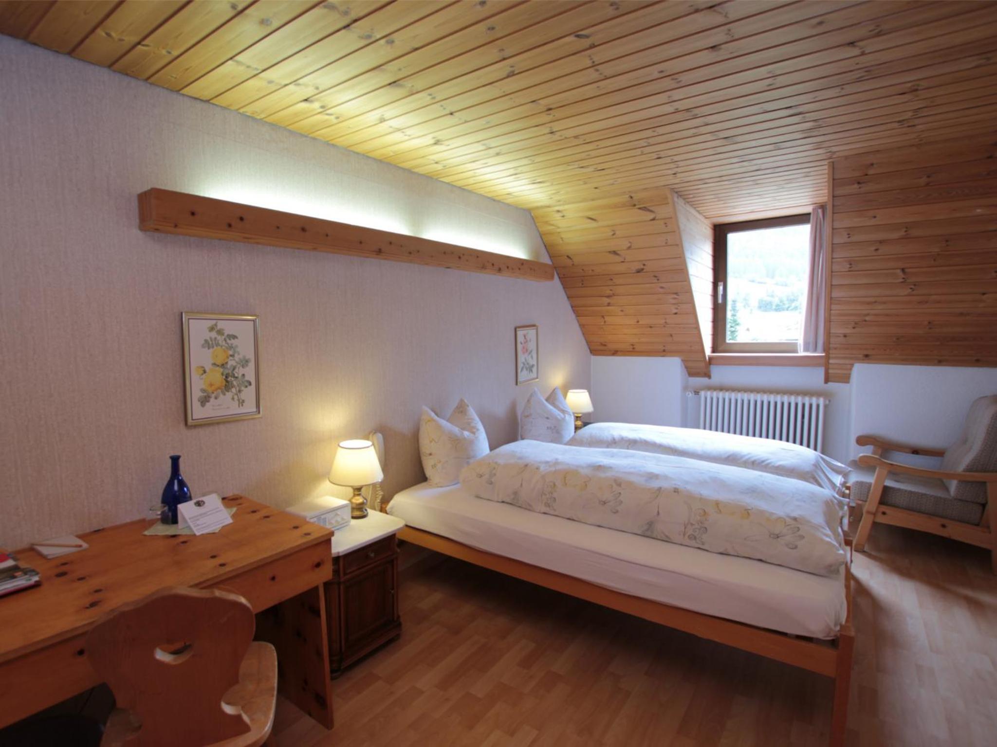 Double Room - Photo 1