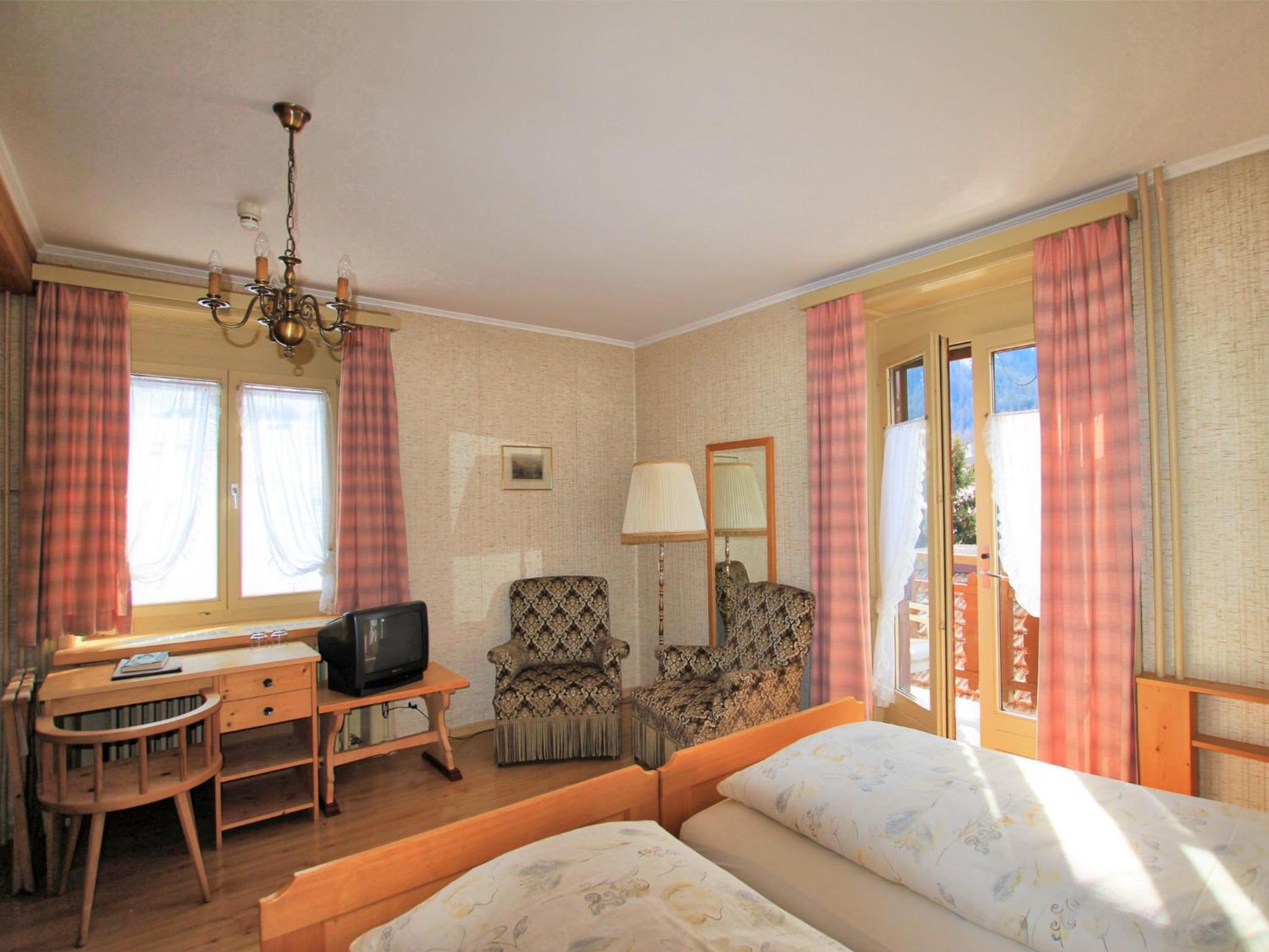 Double Room - Photo 7