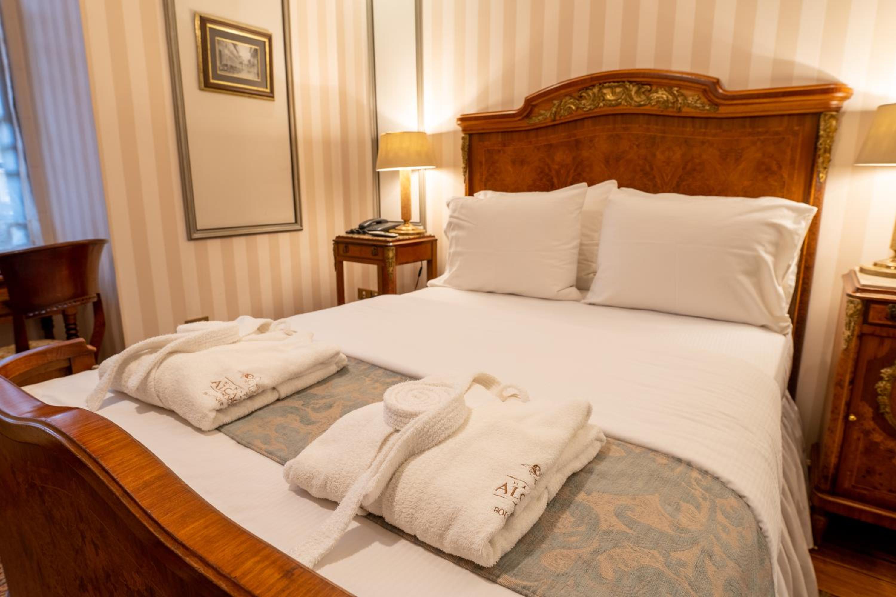 Small Double Room