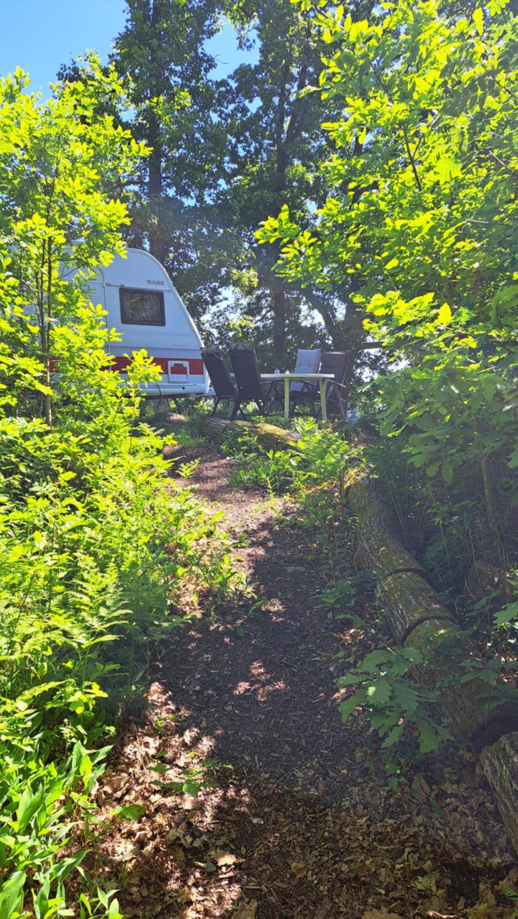 Caravan photo 2