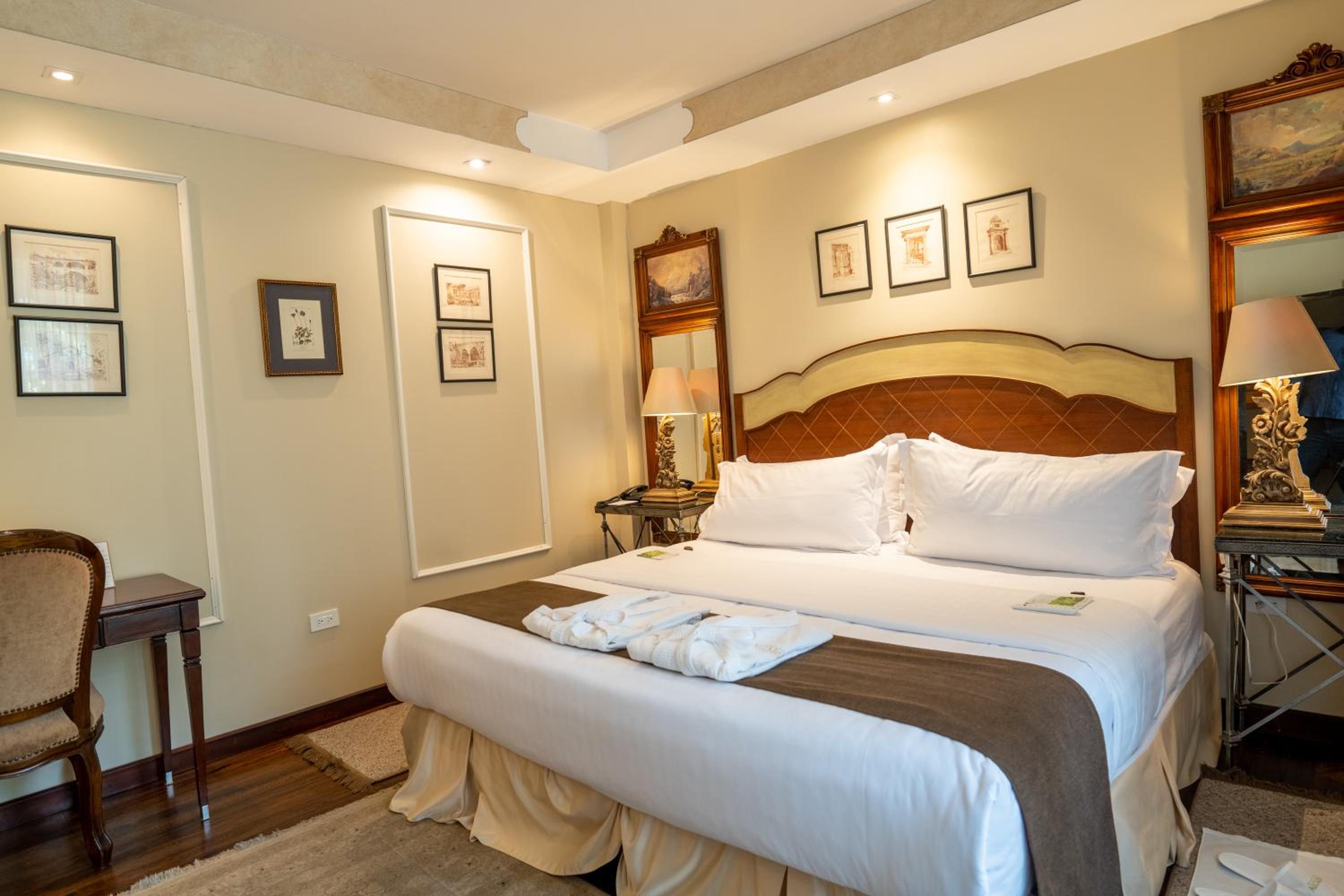 Superior Double Room