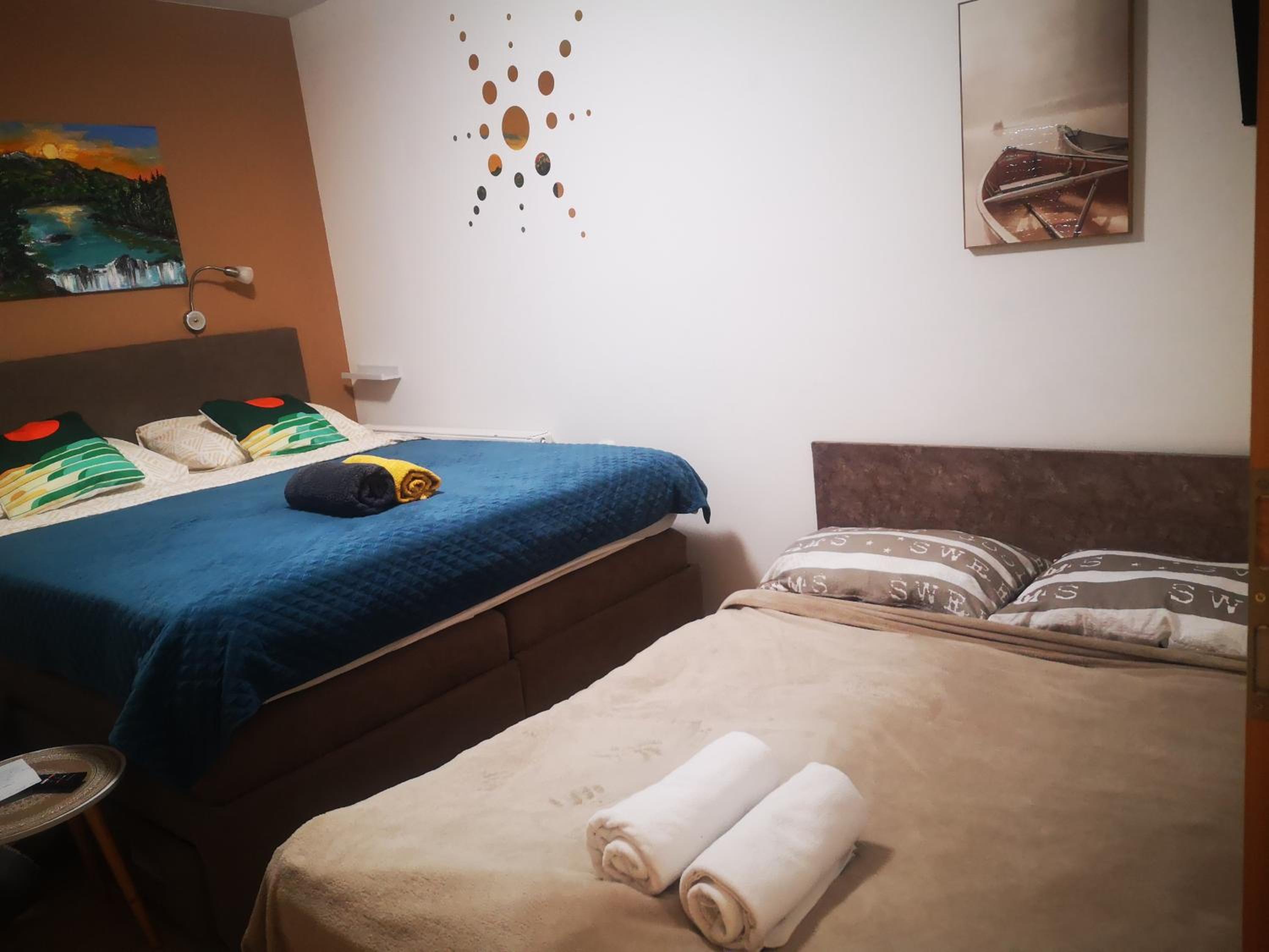 One-Bedroom Apartment - Photo 26