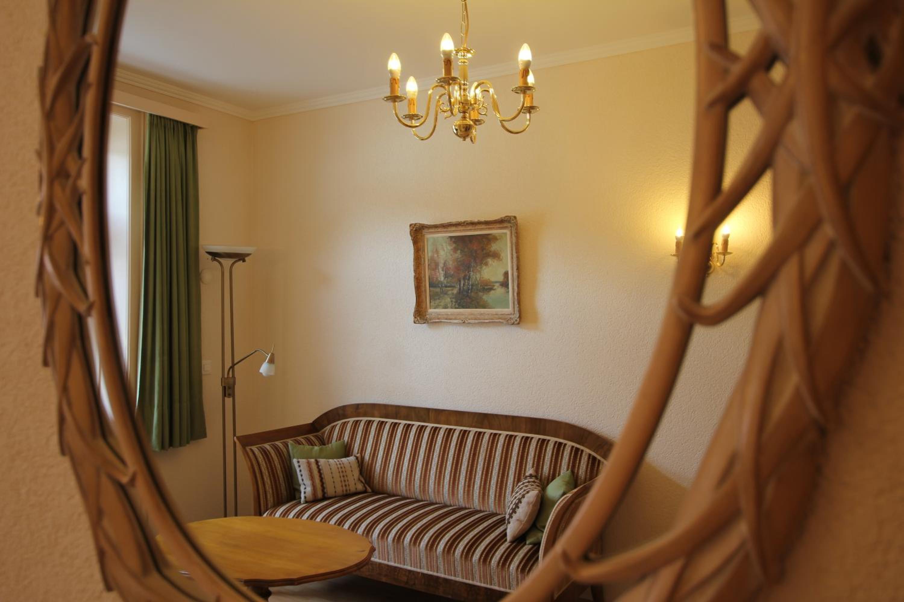Superior Double Room - Photo 6