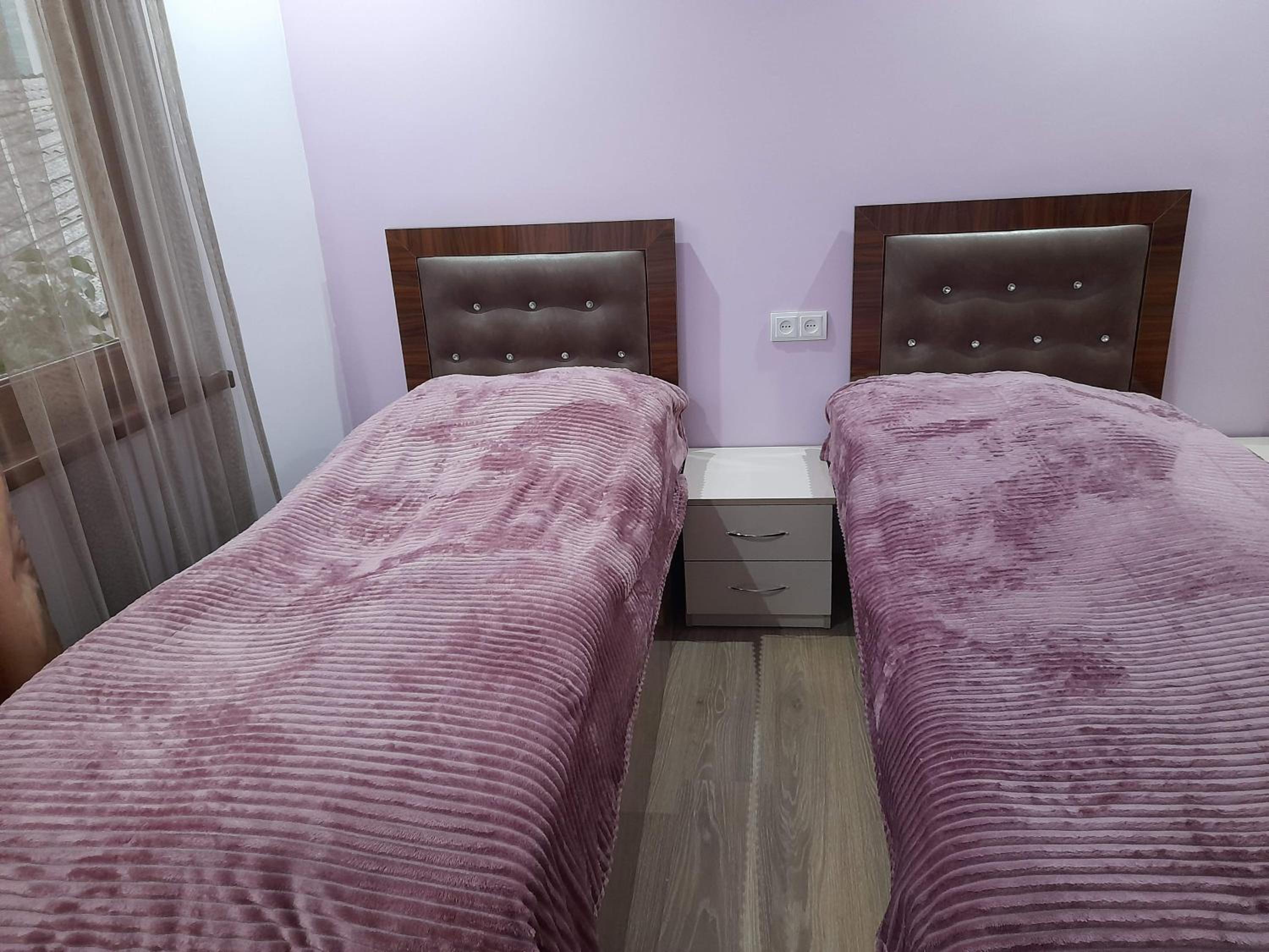 Quadruple Room photo 3