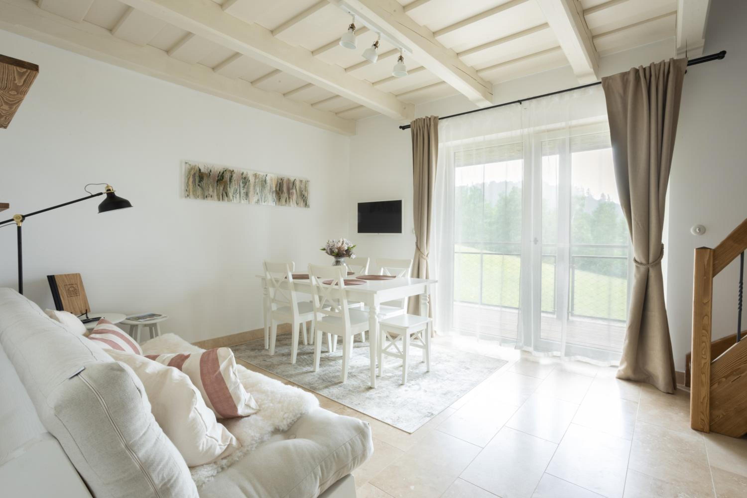Suite with Mountain View photo 1