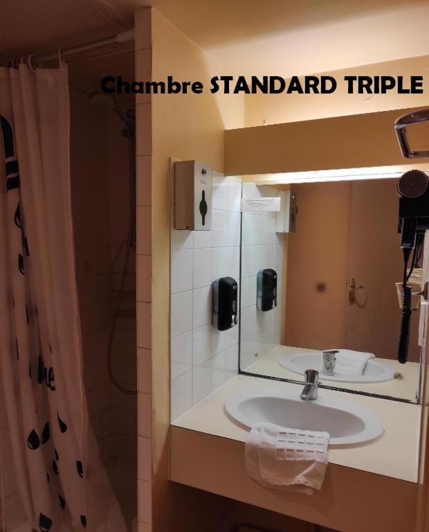 Triple Room - Photo 2
