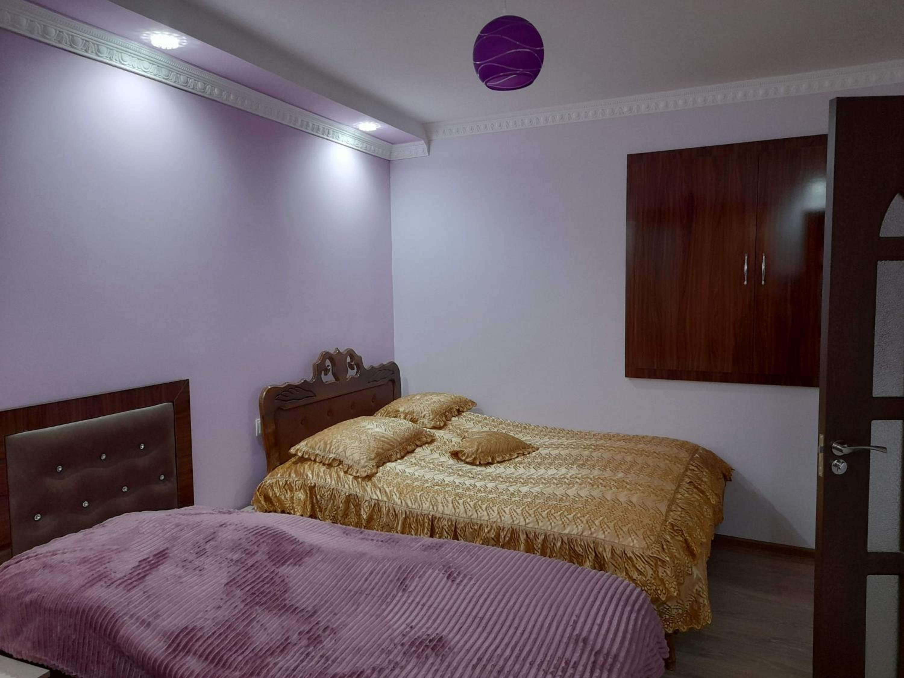 Quadruple Room photo 1